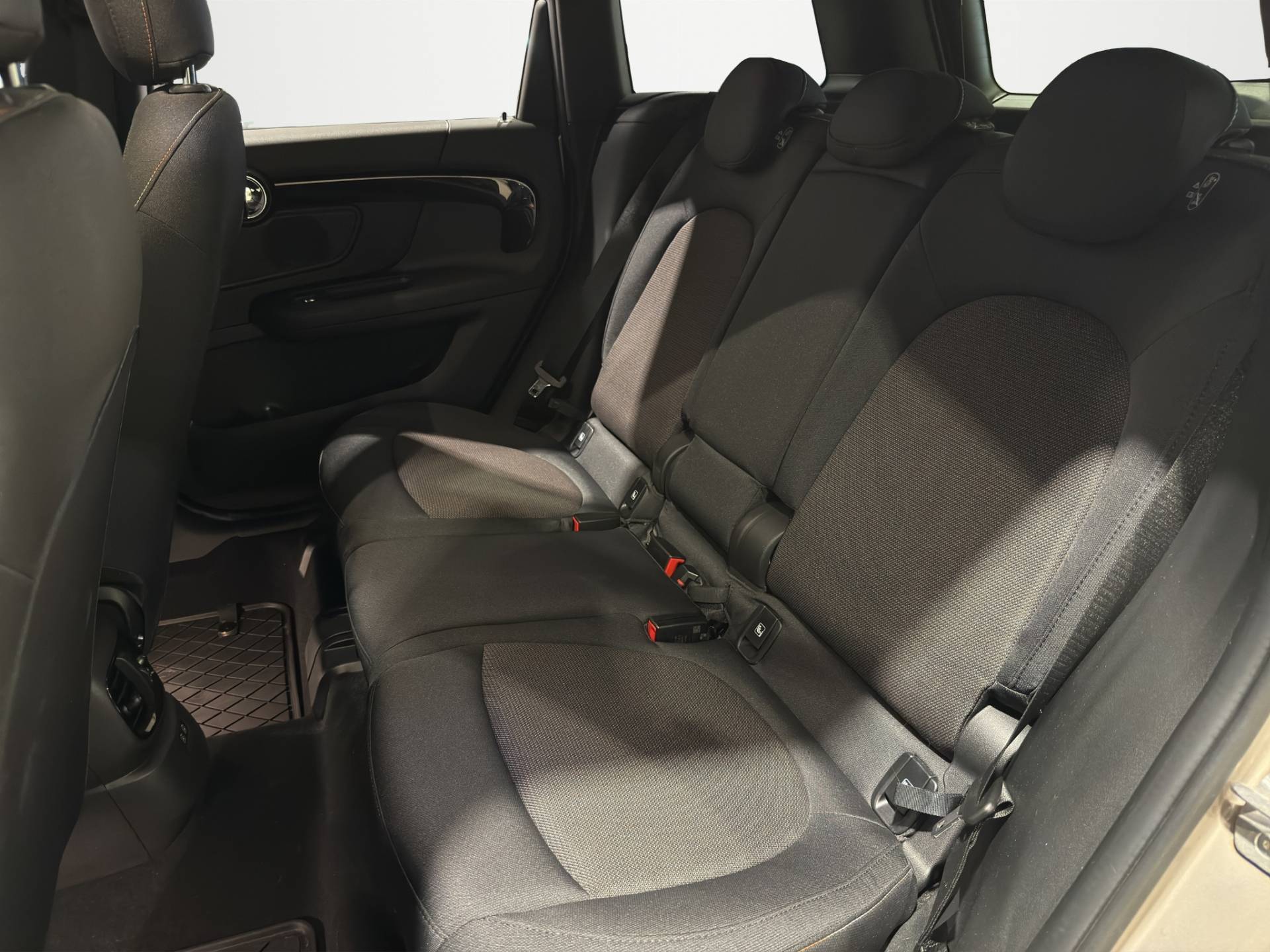 Auto Venduta - MINI Mini Countryman Mini Countryman 2.0 Cooper D Essential auto usata in pronta consegna - Brandini