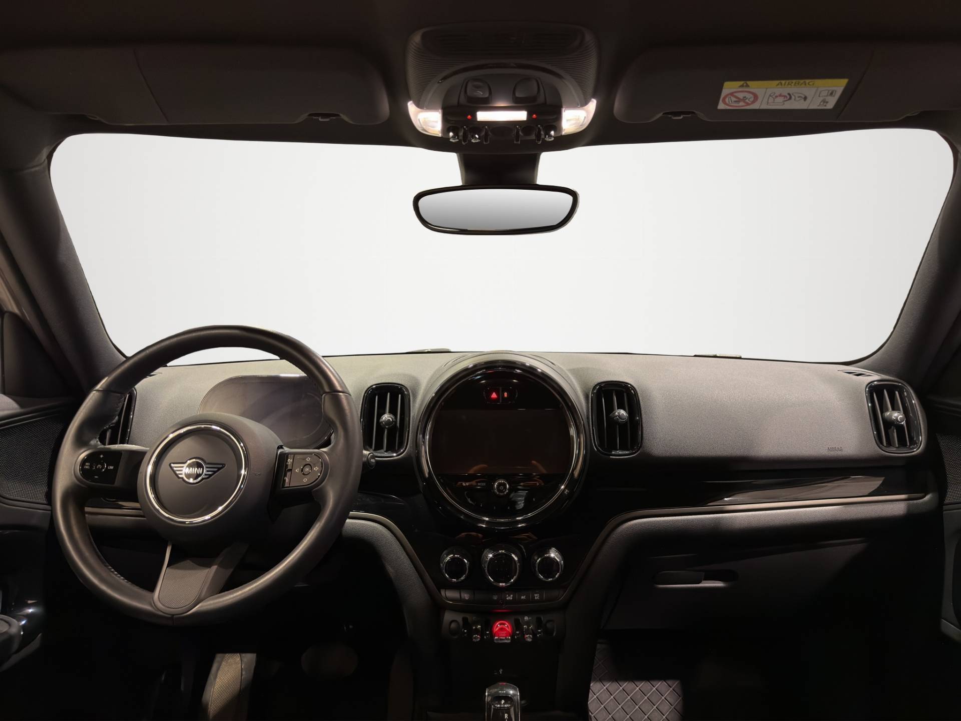 Auto Venduta - MINI Mini Countryman Mini Countryman 2.0 Cooper D Essential auto usata in pronta consegna - Brandini