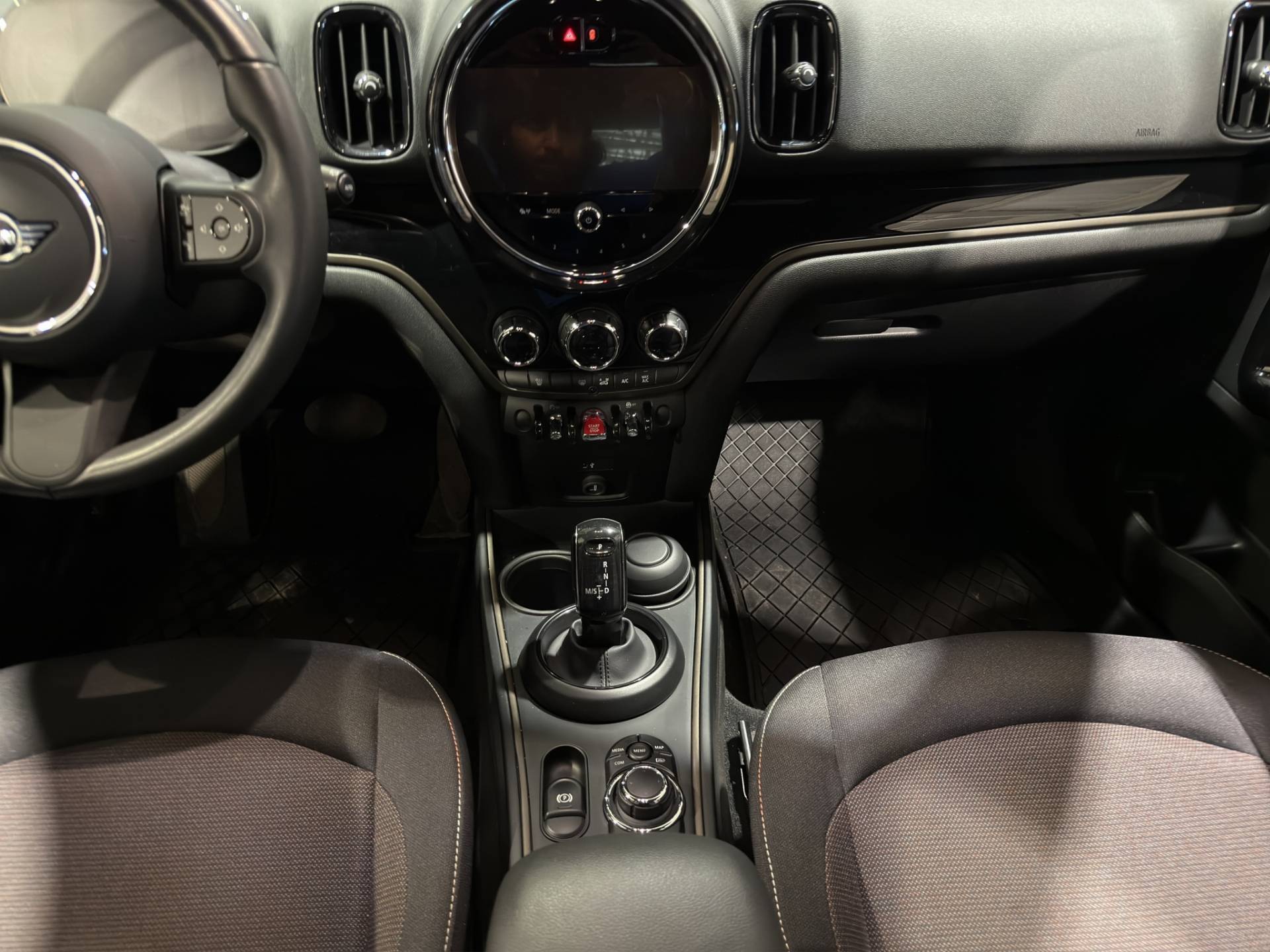 Auto Venduta - MINI Mini Countryman Mini Countryman 2.0 Cooper D Essential auto usata in pronta consegna - Brandini