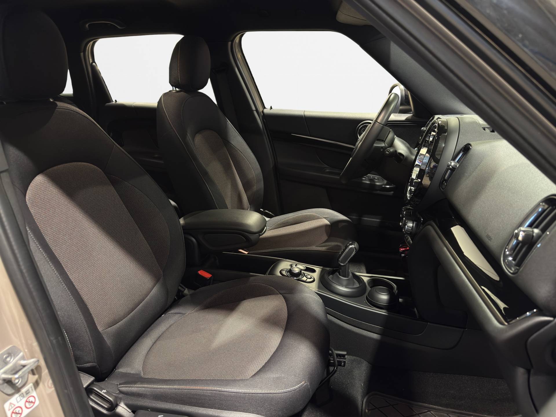 Auto Venduta - MINI Mini Countryman Mini Countryman 2.0 Cooper D Essential auto usata in pronta consegna - Brandini