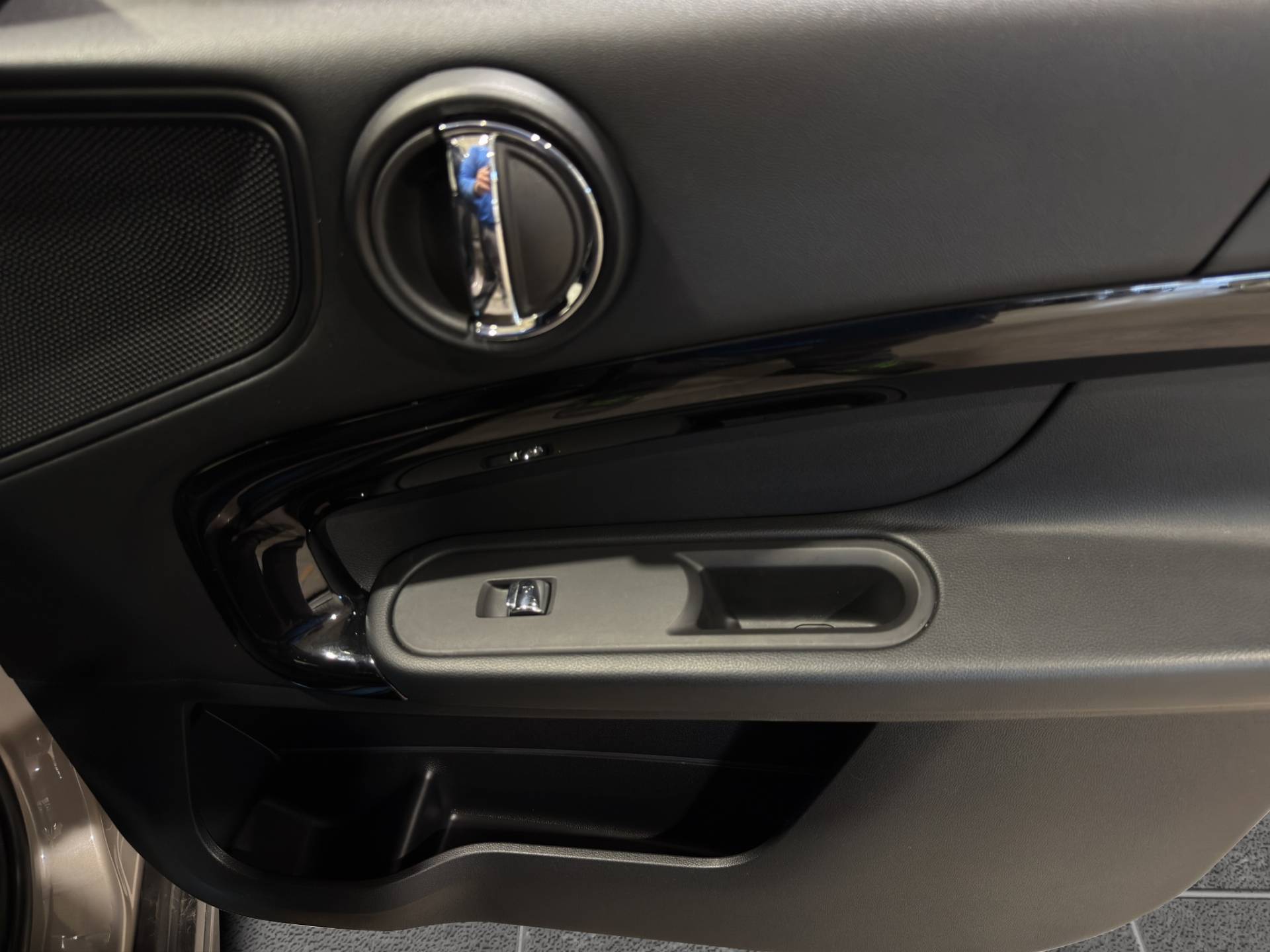 Auto Venduta - MINI Mini Countryman Mini Countryman 2.0 Cooper D Essential auto usata in pronta consegna - Brandini