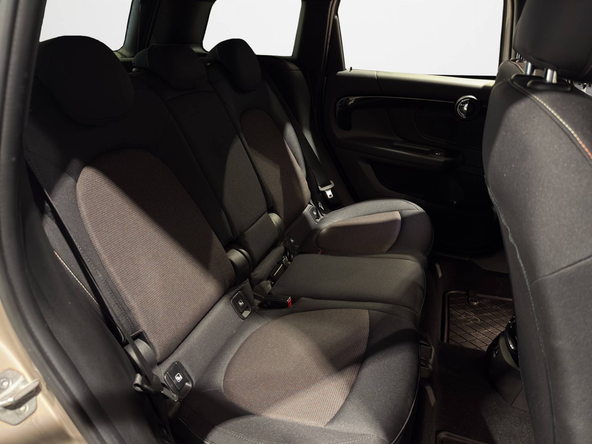 Auto Venduta - MINI Mini Countryman Mini Countryman 2.0 Cooper D Essential auto usata in pronta consegna - Brandini