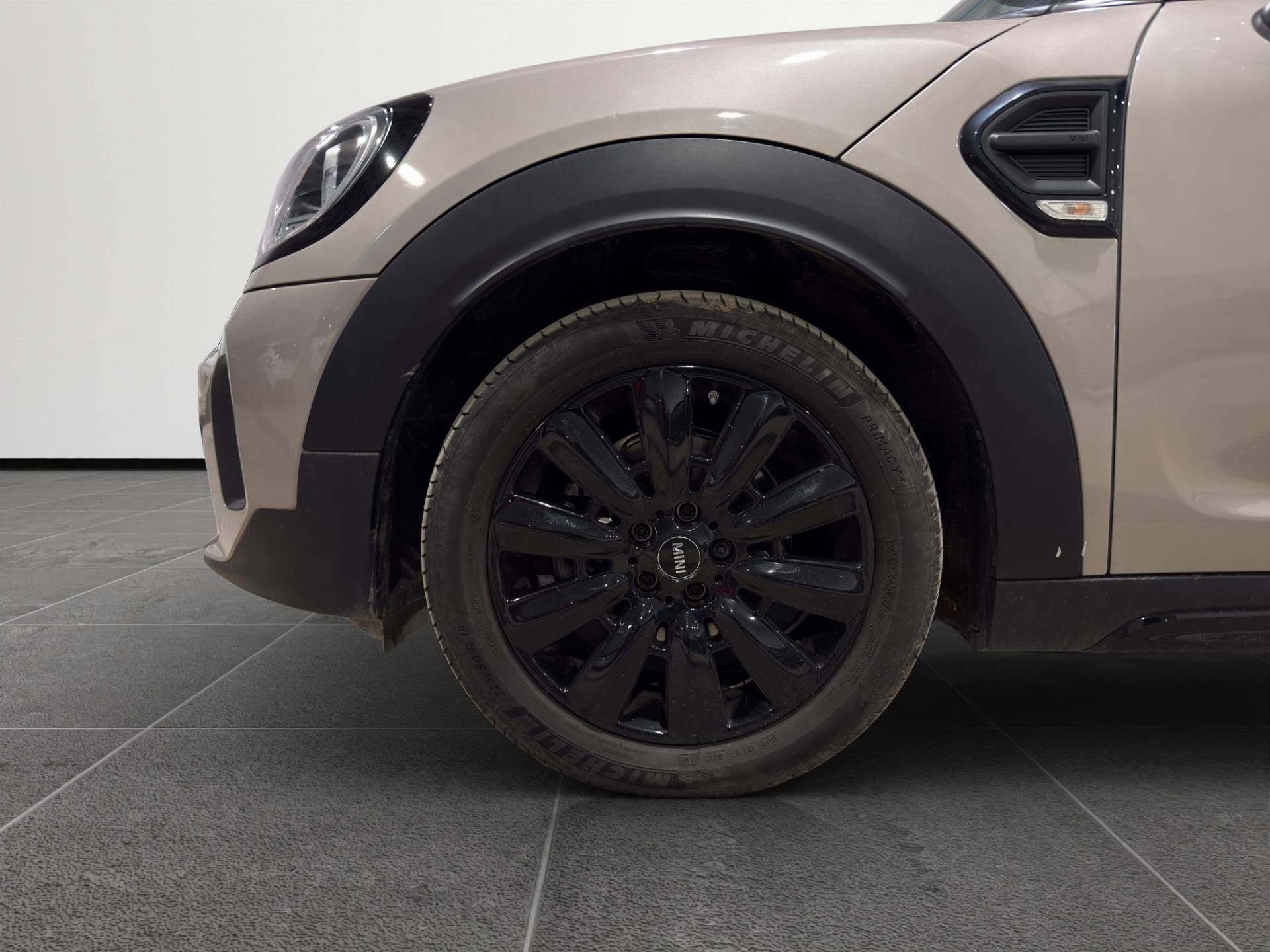 Auto Venduta - MINI Mini Countryman Mini Countryman 2.0 Cooper D Essential auto usata in pronta consegna - Brandini