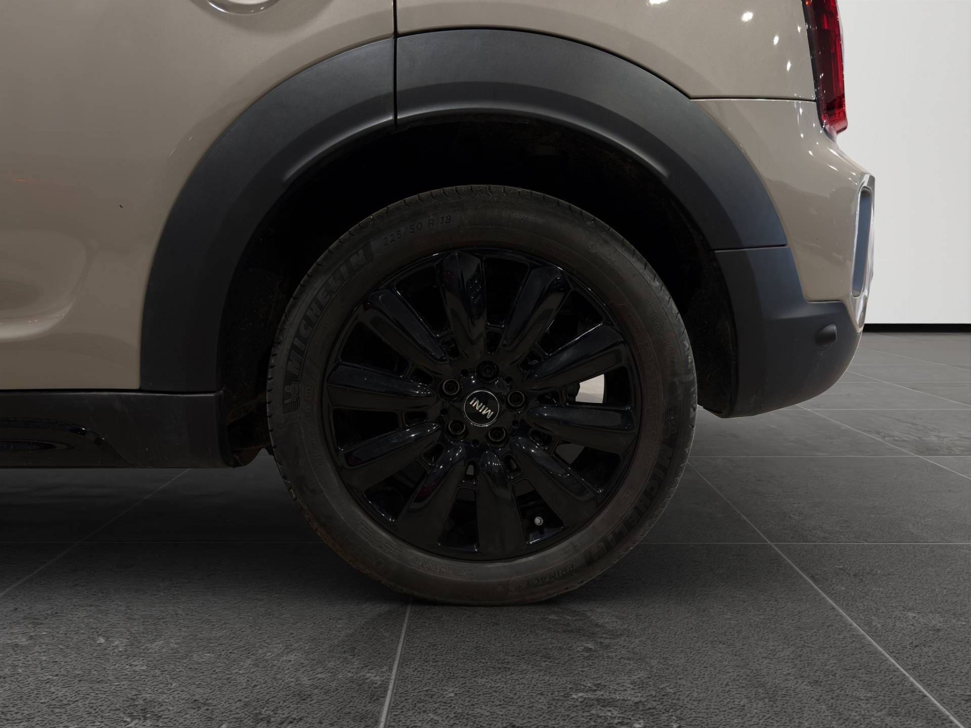 Auto Venduta - MINI Mini Countryman Mini Countryman 2.0 Cooper D Essential auto usata in pronta consegna - Brandini