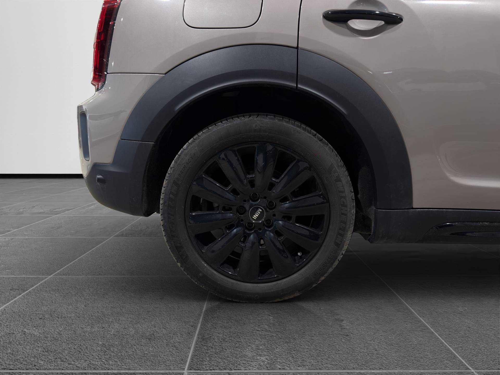 Auto Venduta - MINI Mini Countryman Mini Countryman 2.0 Cooper D Essential auto usata in pronta consegna - Brandini