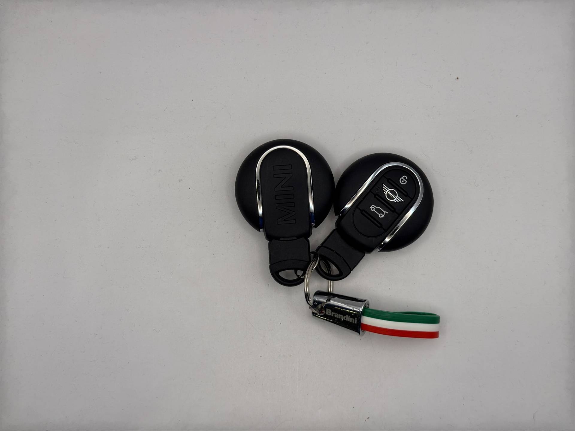 Auto Venduta - MINI Mini Countryman Mini Countryman 2.0 Cooper D Essential auto usata in pronta consegna - Brandini