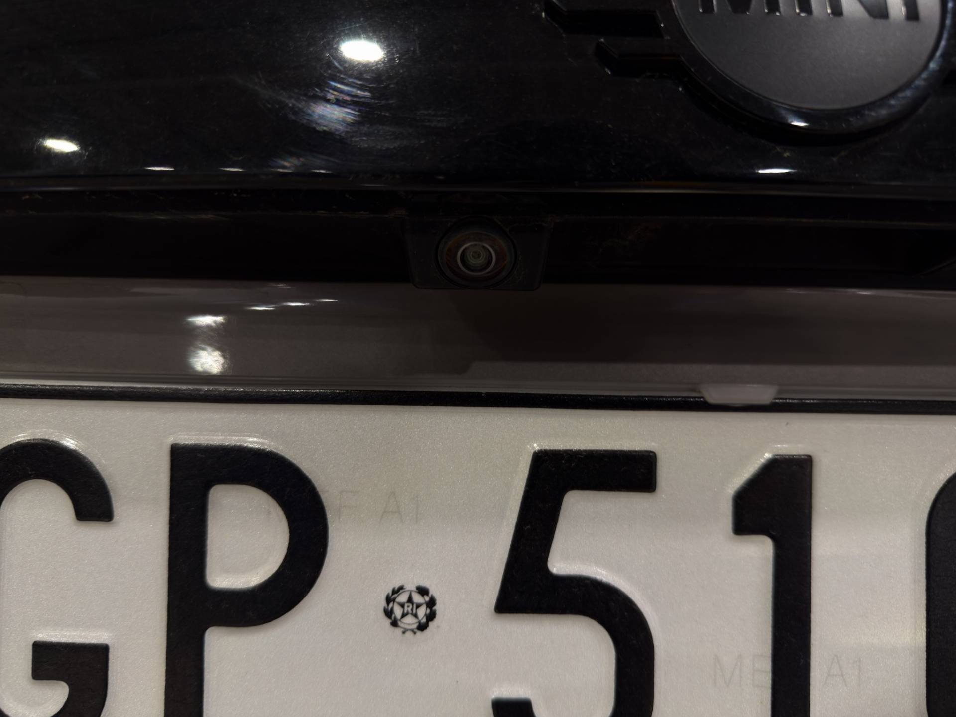 Auto Venduta - MINI Mini Countryman Mini Countryman 2.0 Cooper D Essential auto usata in pronta consegna - Brandini