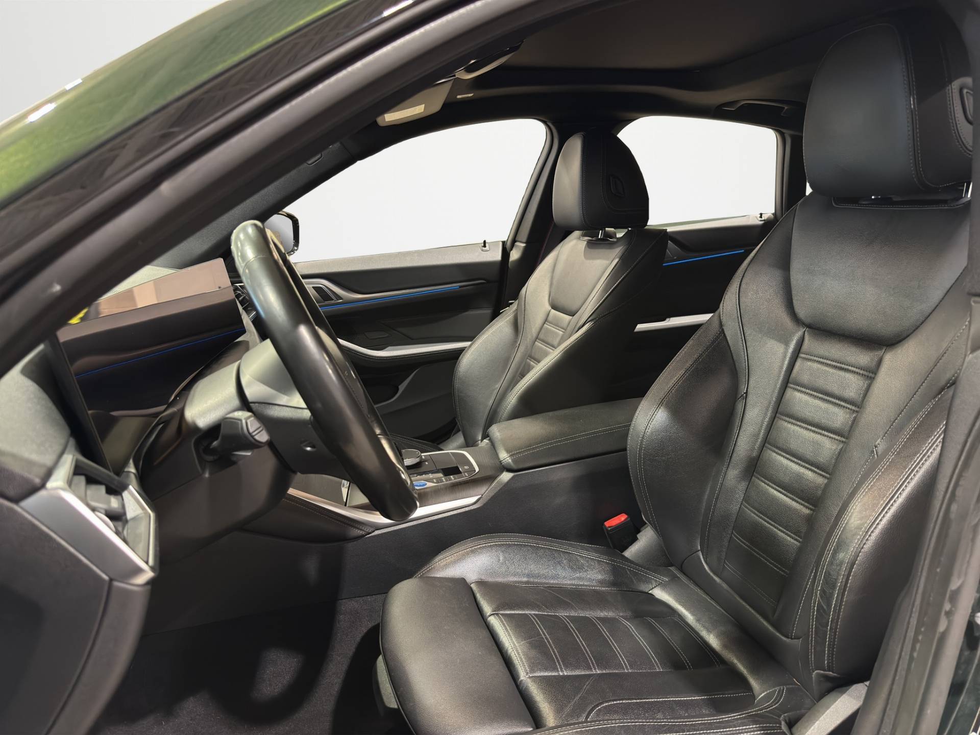 BMW i4 i4 M50 auto usata in pronta consegna - Brandini
