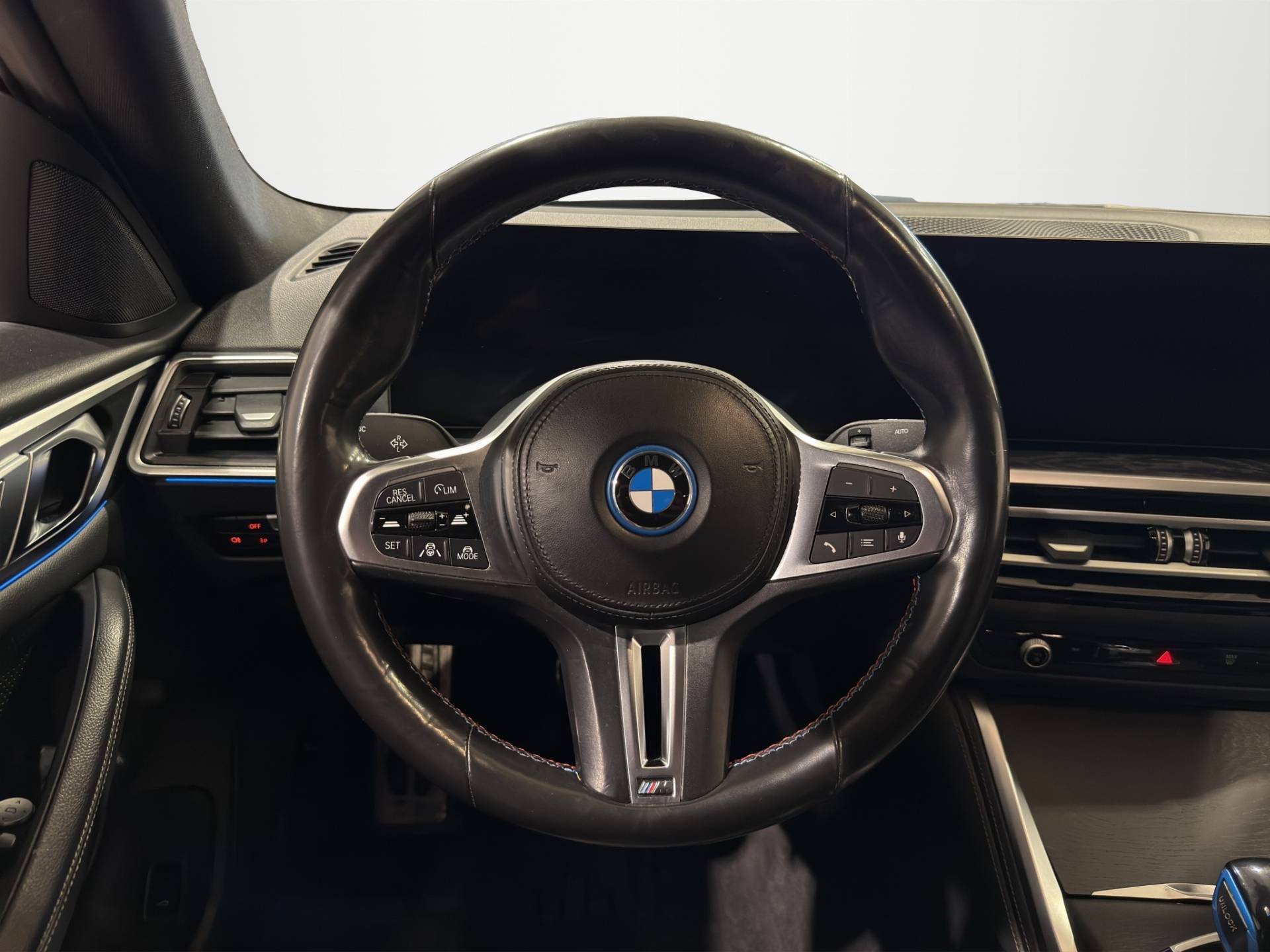 BMW i4 i4 M50 auto usata in pronta consegna - Brandini