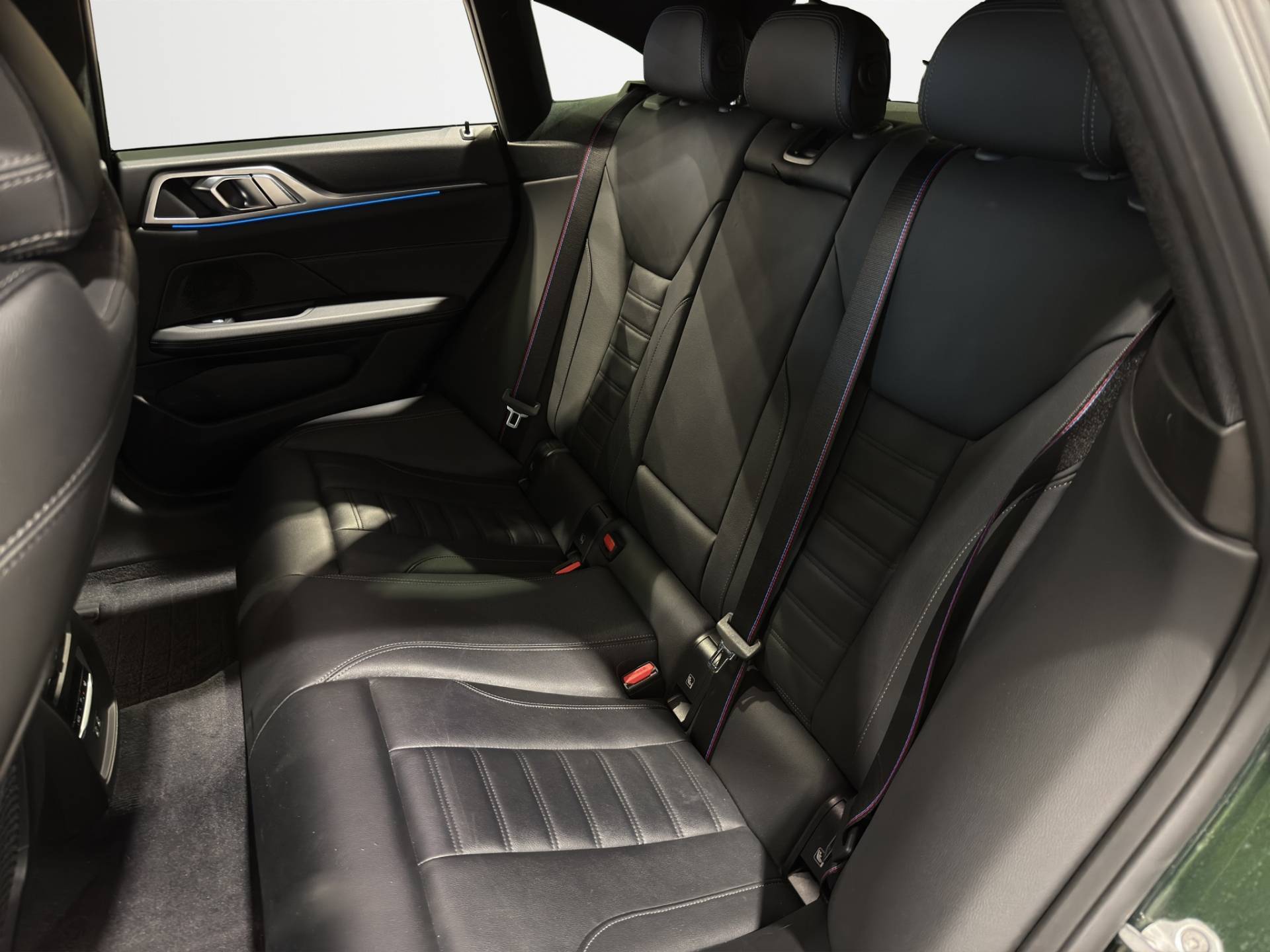 BMW i4 i4 M50 auto usata in pronta consegna - Brandini