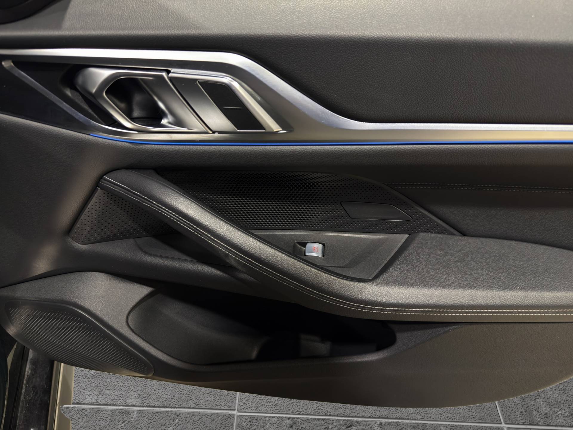 BMW i4 i4 M50 auto usata in pronta consegna - Brandini