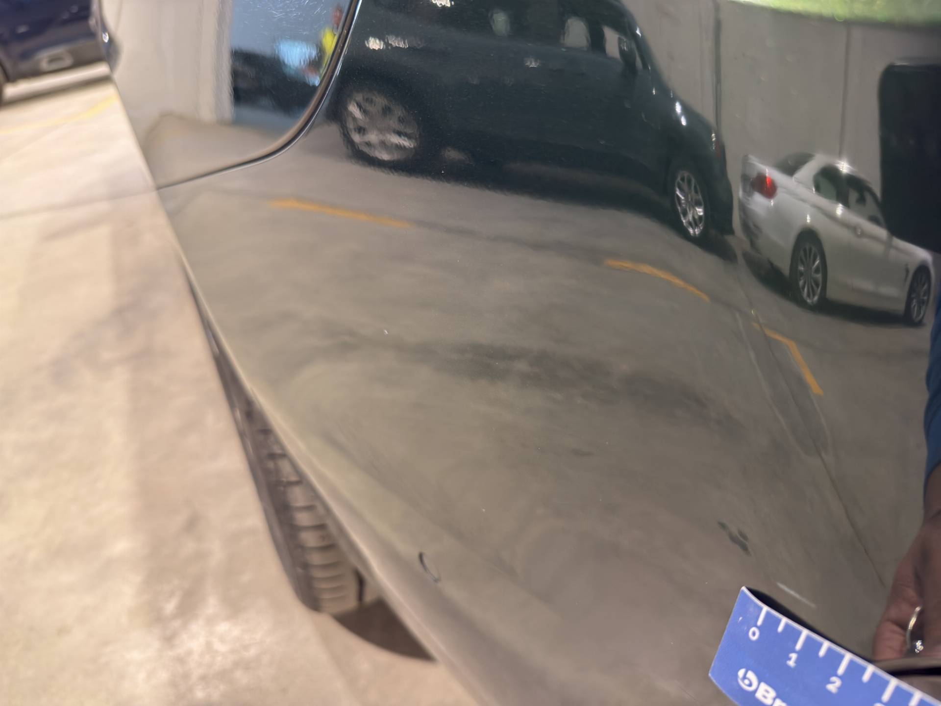 BMW i4 i4 M50 auto usata in pronta consegna - Brandini