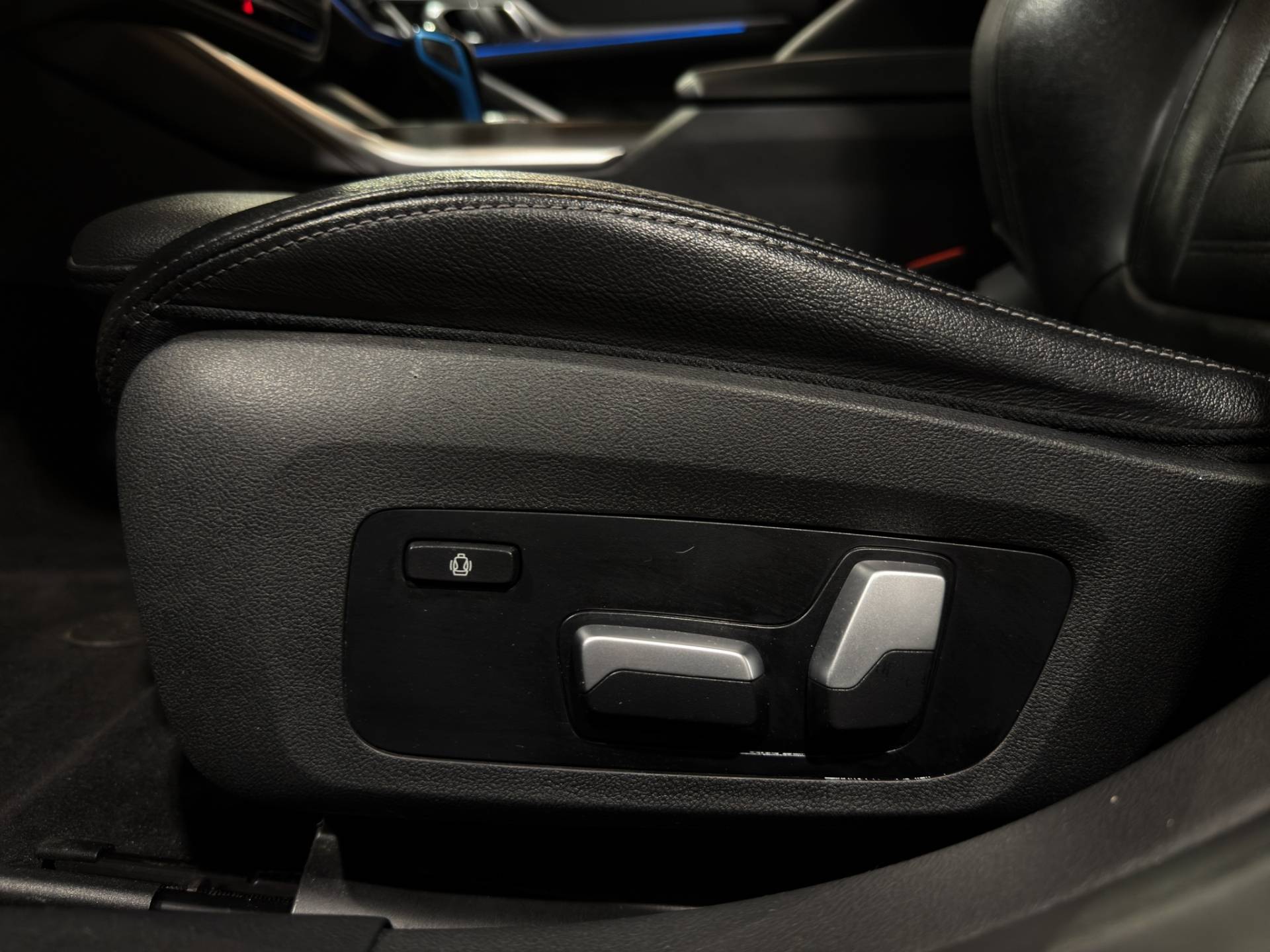 BMW i4 i4 M50 auto usata in pronta consegna - Brandini