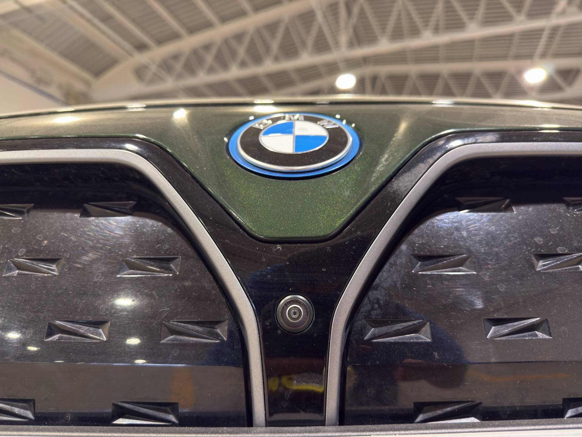 BMW i4 i4 M50 auto usata in pronta consegna - Brandini