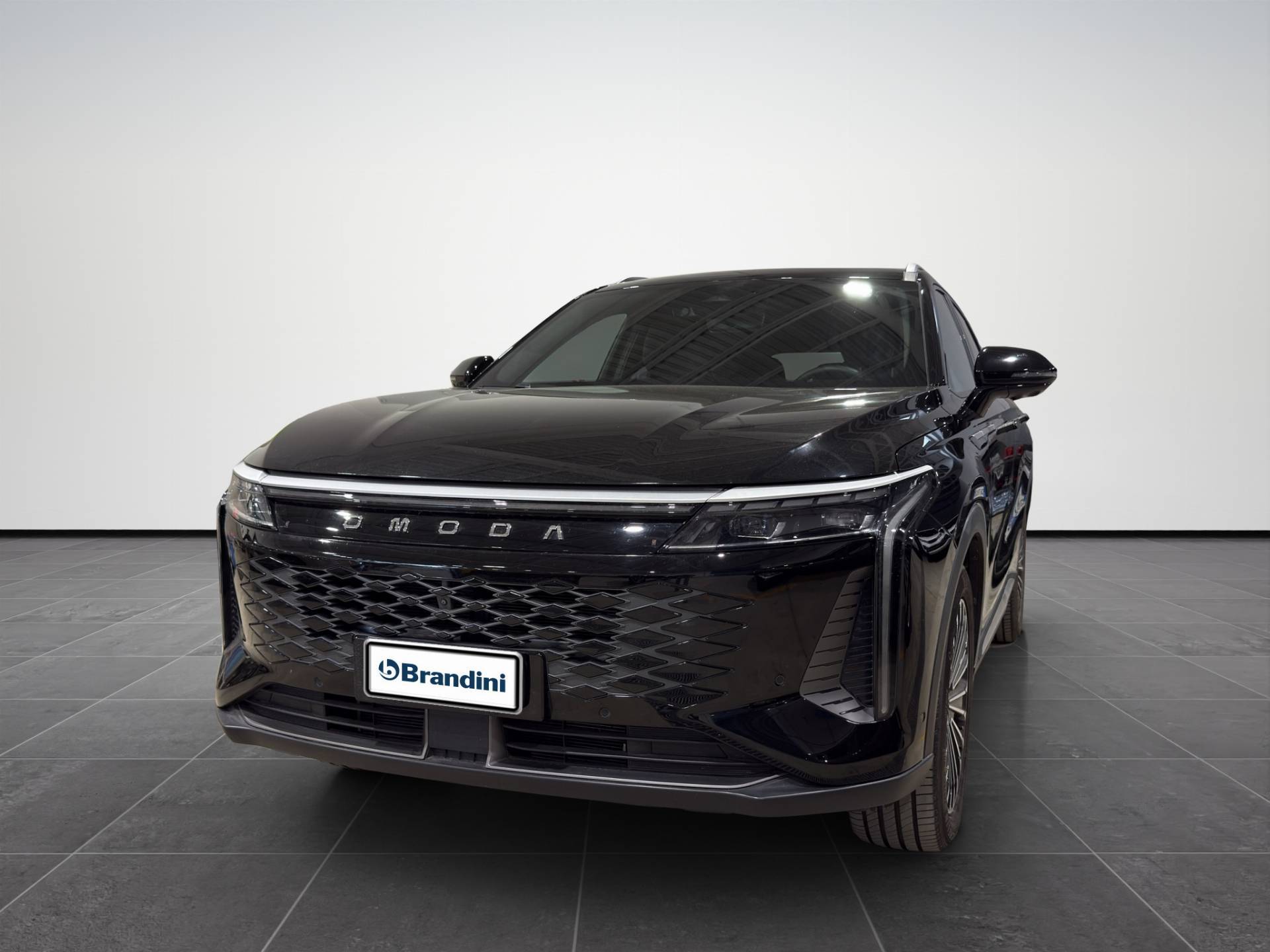 OMODA OMODA 9 OMODA 9 SHS Phev 1.5tgdi AWD DHT3 Premium usata in pronta consegna - Brandini