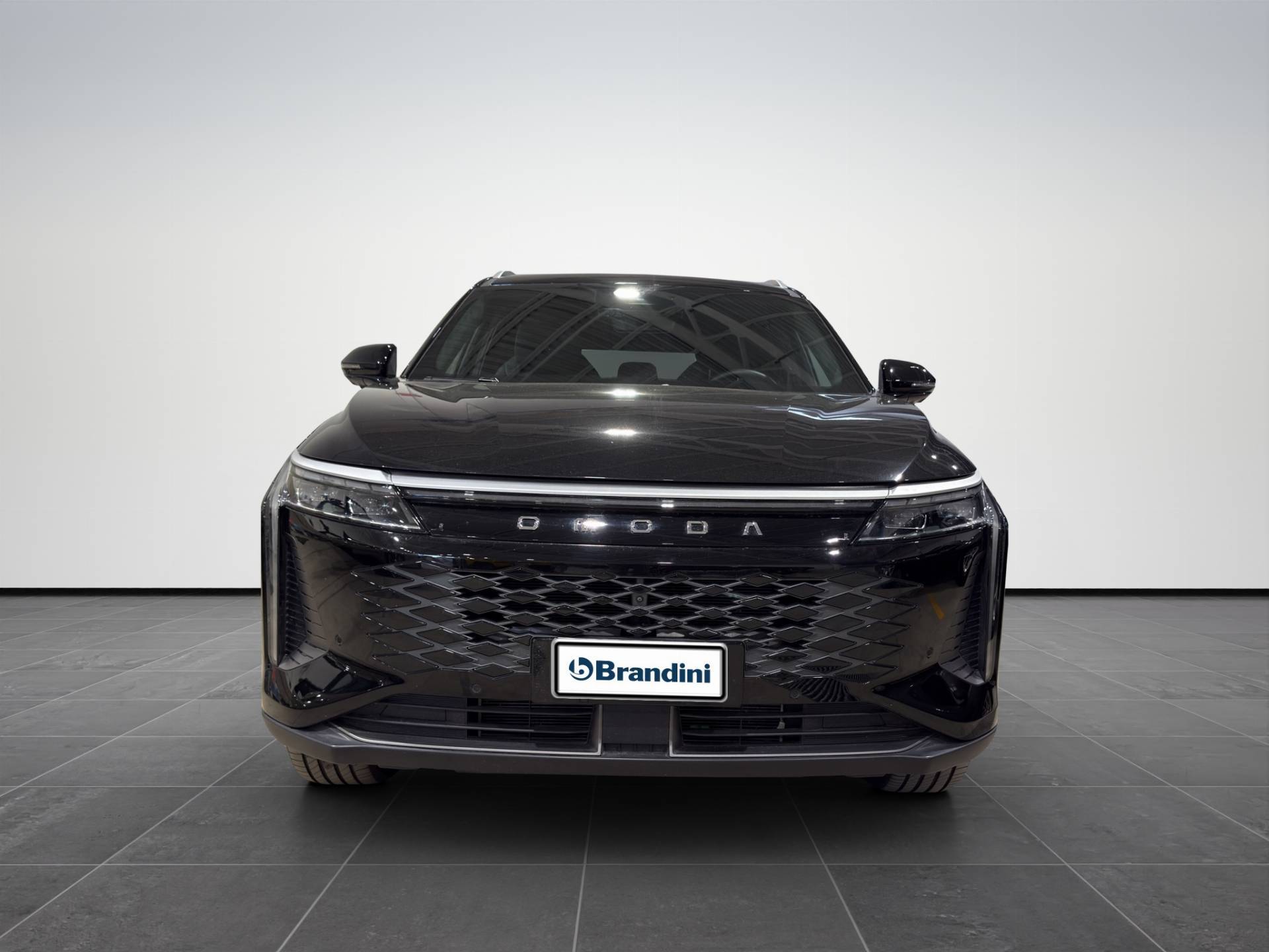 OMODA OMODA 9 OMODA 9 SHS Phev 1.5tgdi AWD DHT3 Premium usata in pronta consegna - Brandini