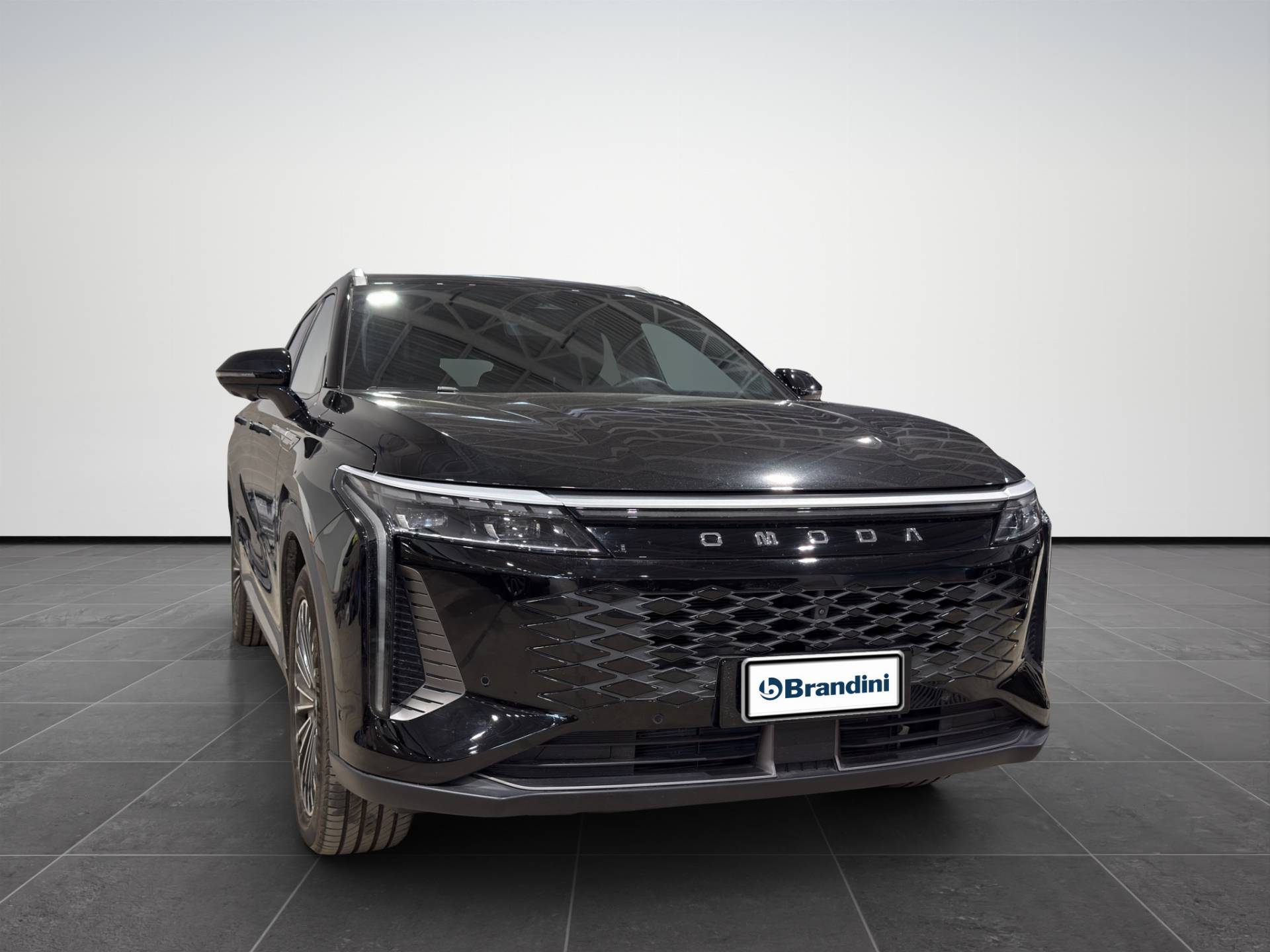 OMODA OMODA 9 OMODA 9 SHS Phev 1.5tgdi AWD DHT3 Premium usata in pronta consegna - Brandini