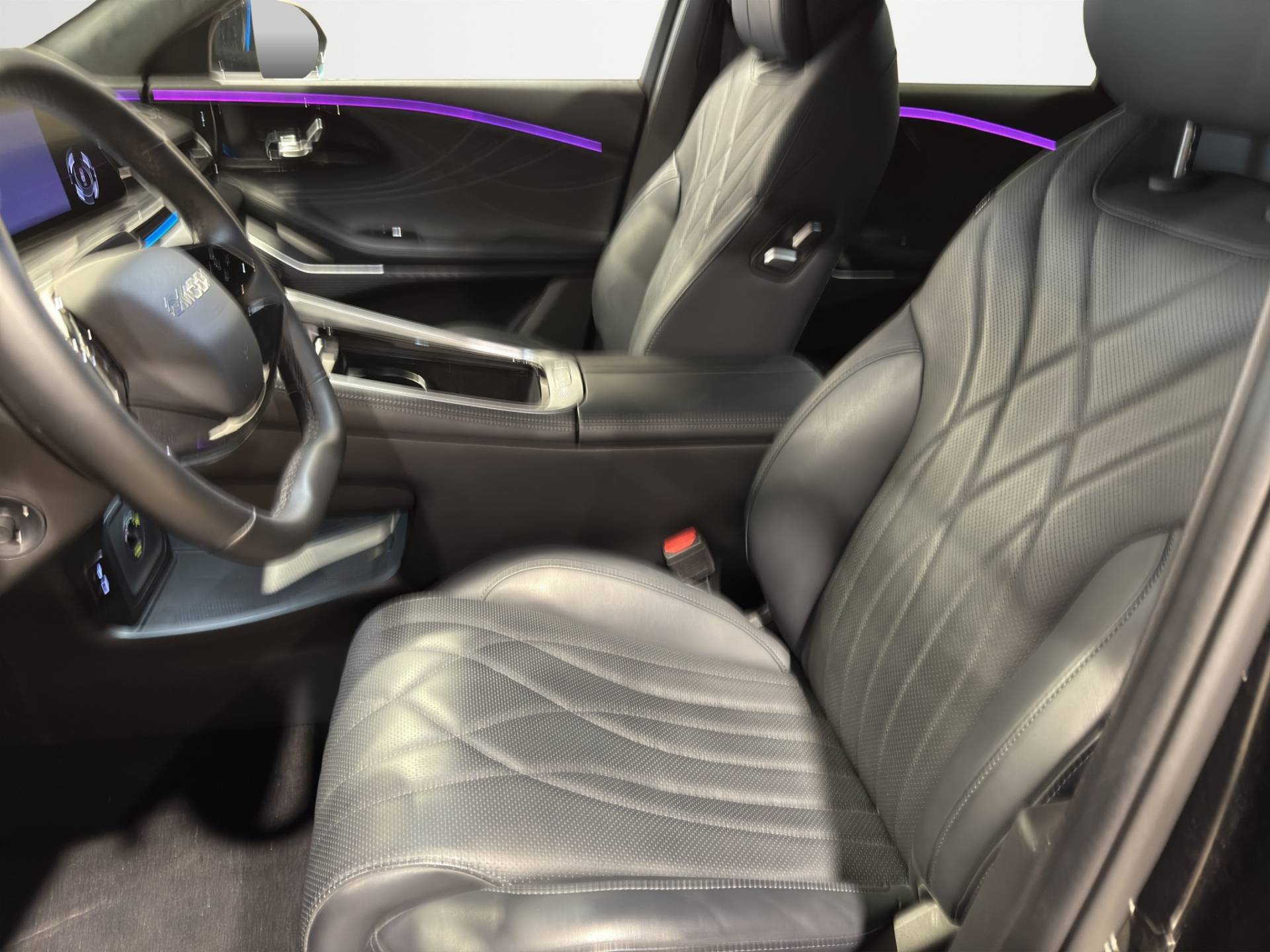 OMODA OMODA 9 OMODA 9 SHS Phev 1.5tgdi AWD DHT3 Premium usata in pronta consegna - Brandini