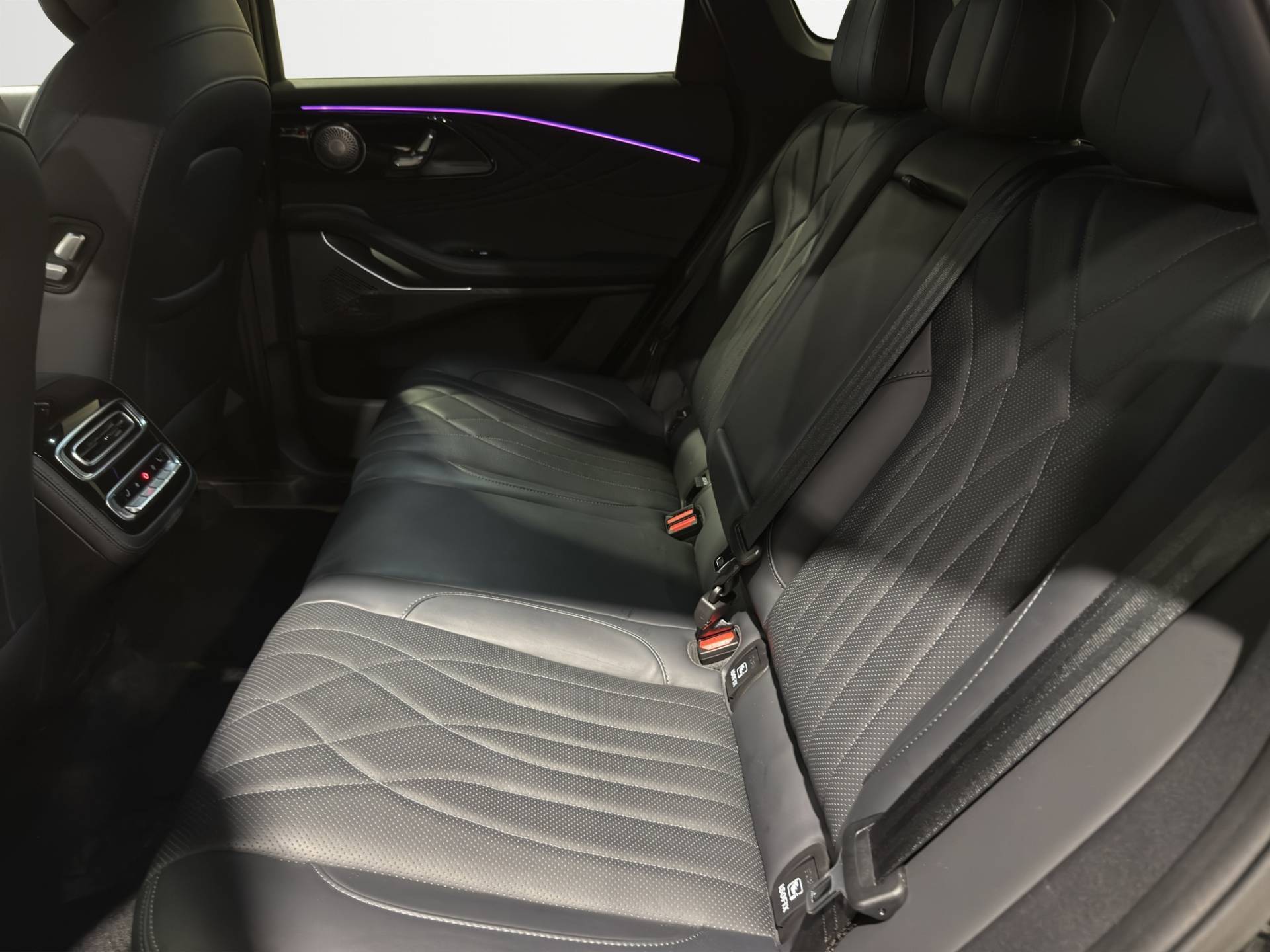 OMODA OMODA 9 OMODA 9 SHS Phev 1.5tgdi AWD DHT3 Premium usata in pronta consegna - Brandini