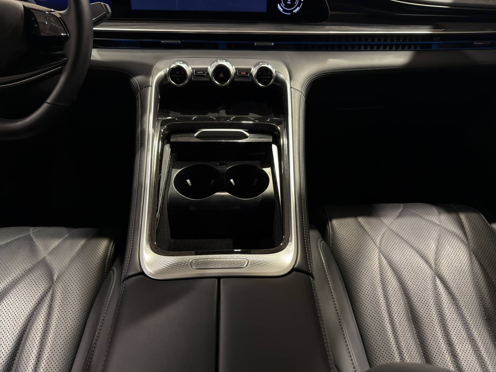 OMODA OMODA 9 OMODA 9 SHS Phev 1.5tgdi AWD DHT3 Premium usata in pronta consegna - Brandini