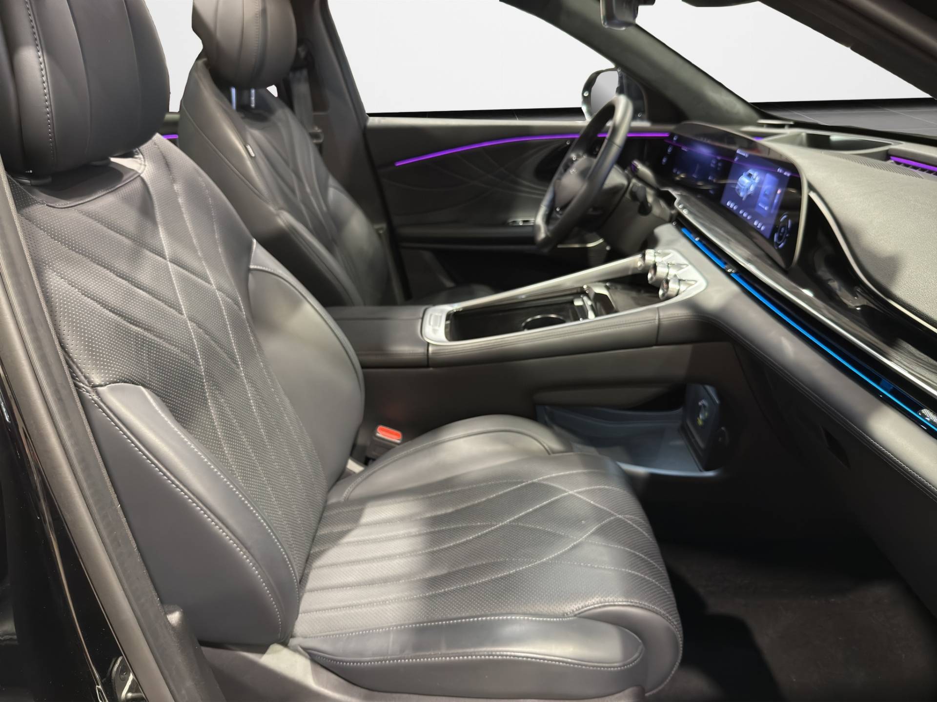 OMODA OMODA 9 OMODA 9 SHS Phev 1.5tgdi AWD DHT3 Premium usata in pronta consegna - Brandini