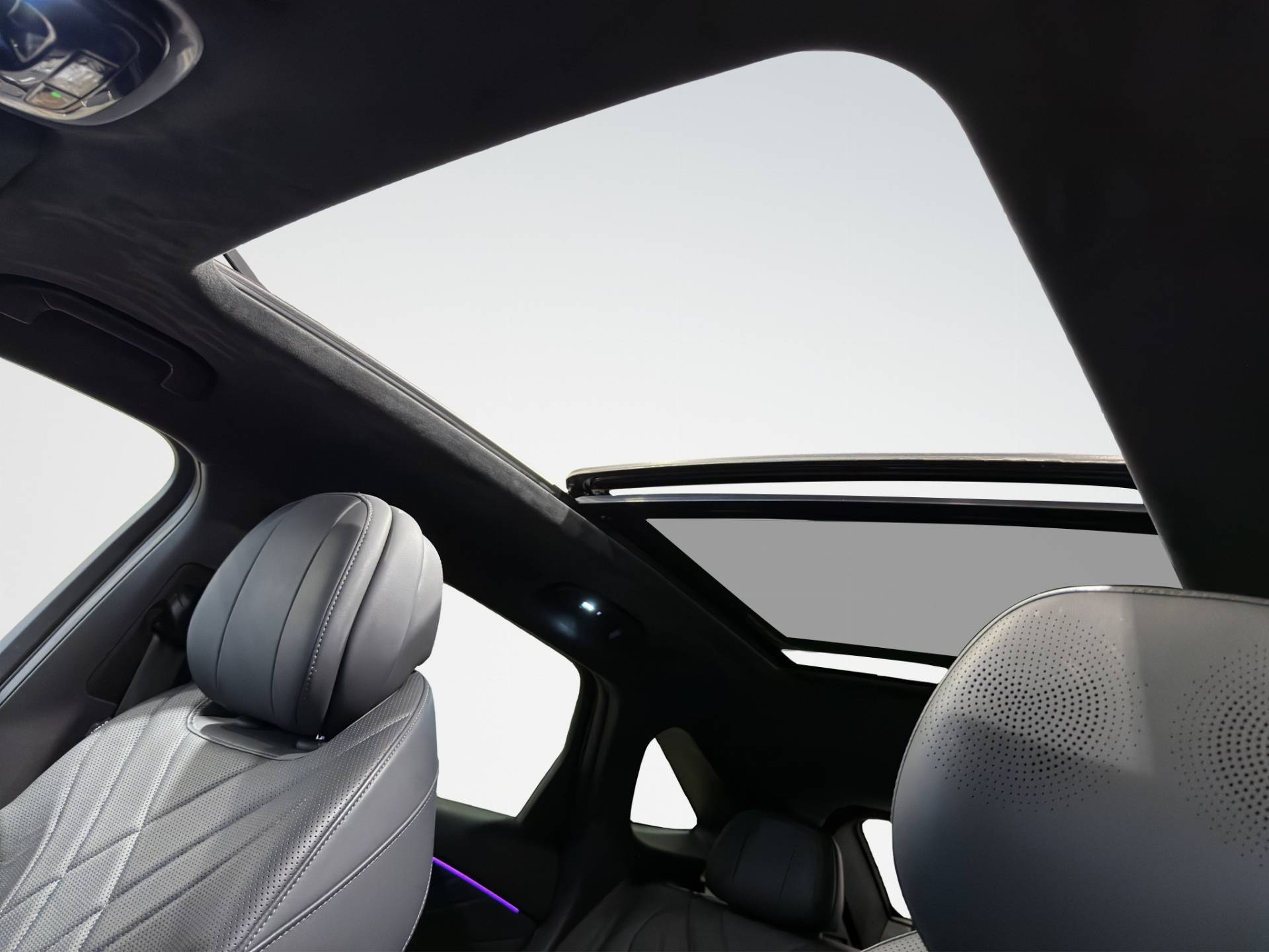 OMODA OMODA 9 OMODA 9 SHS Phev 1.5tgdi AWD DHT3 Premium usata in pronta consegna - Brandini