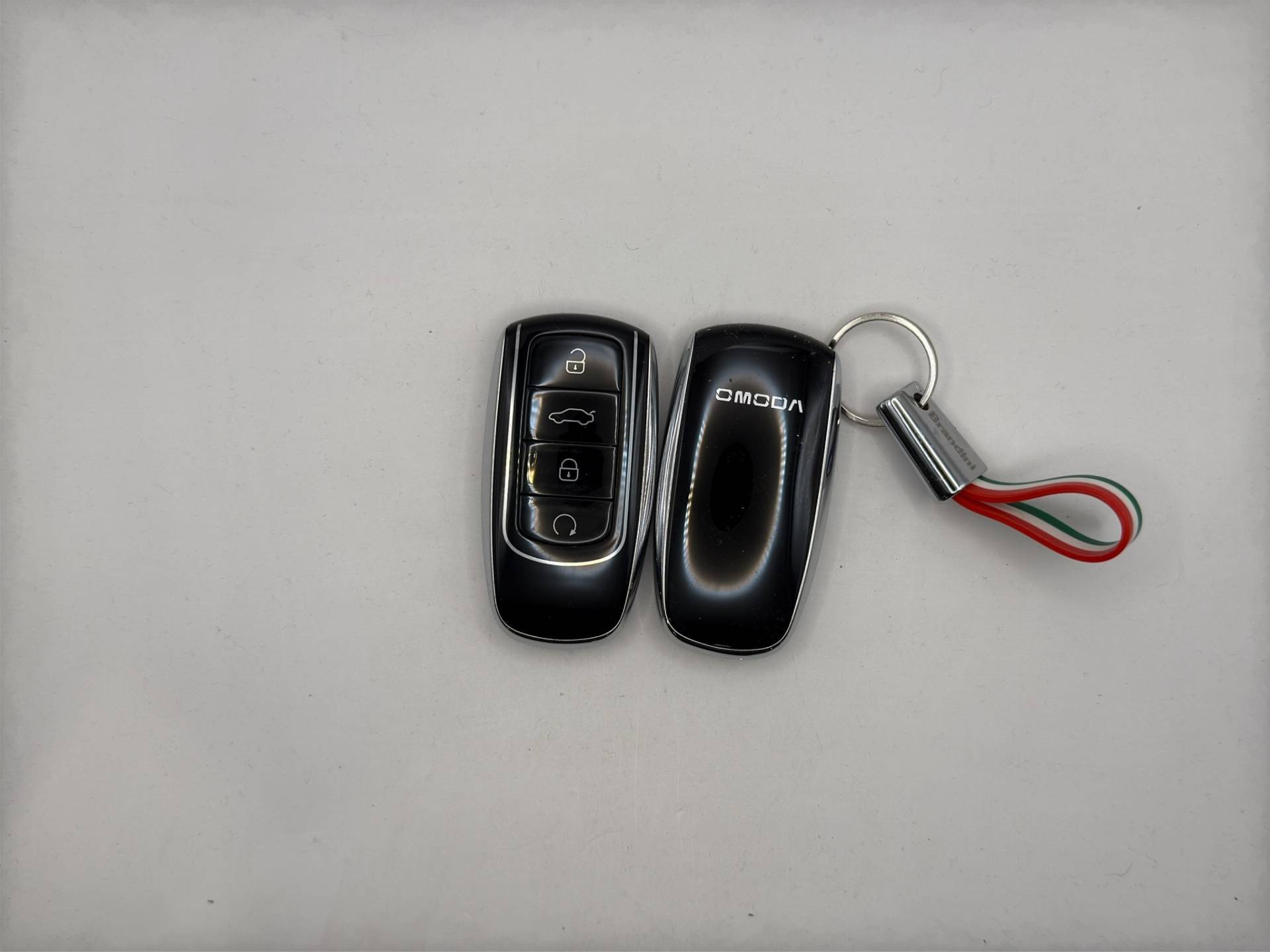 OMODA OMODA 9 OMODA 9 SHS Phev 1.5tgdi AWD DHT3 Premium usata in pronta consegna - Brandini