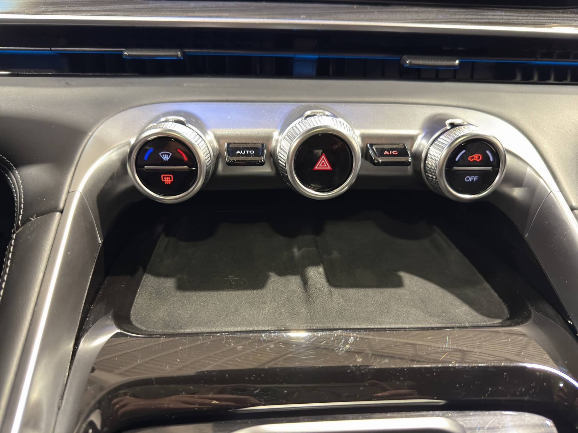 OMODA OMODA 9 OMODA 9 SHS Phev 1.5tgdi AWD DHT3 Premium usata in pronta consegna - Brandini