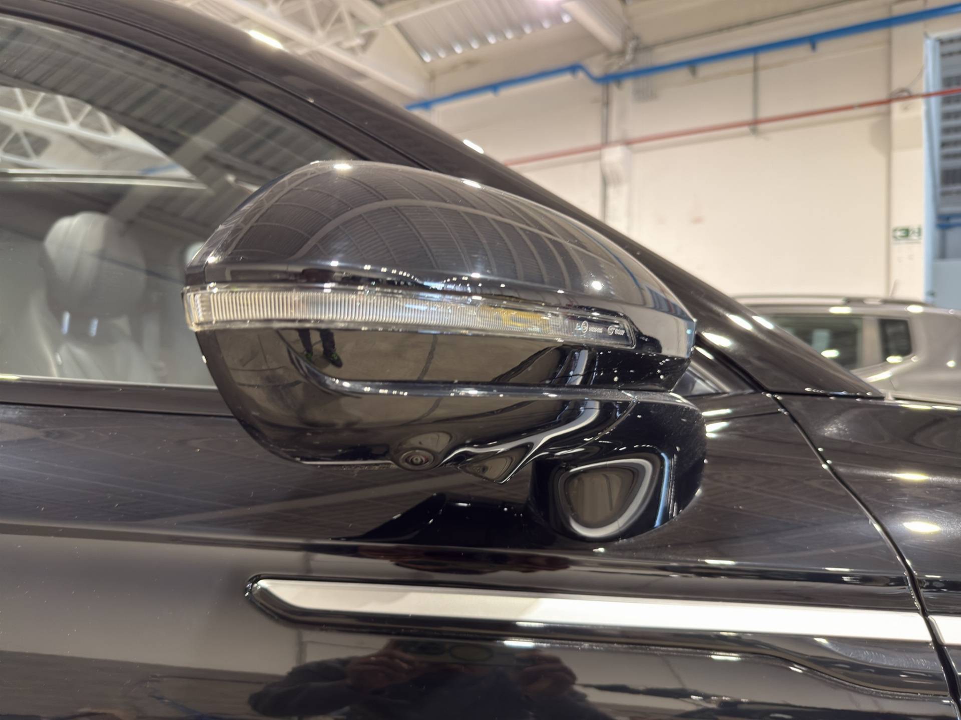 OMODA OMODA 9 OMODA 9 SHS Phev 1.5tgdi AWD DHT3 Premium usata in pronta consegna - Brandini