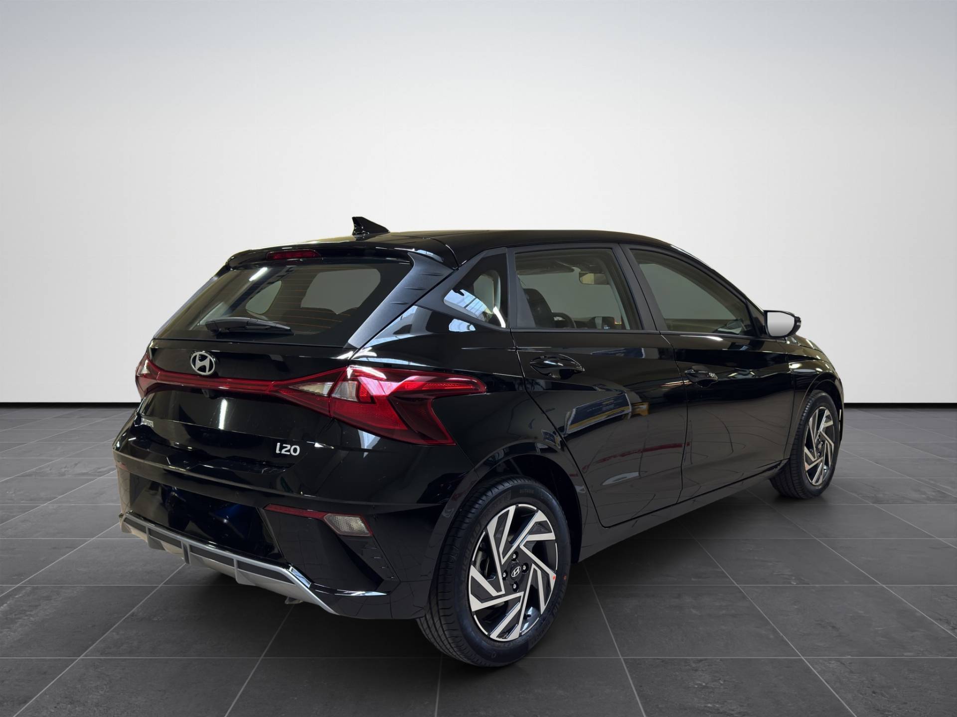 HYUNDAI I20 i20 1.0 t-gdi Connectline 90cv mt usata in pronta consegna - Brandini