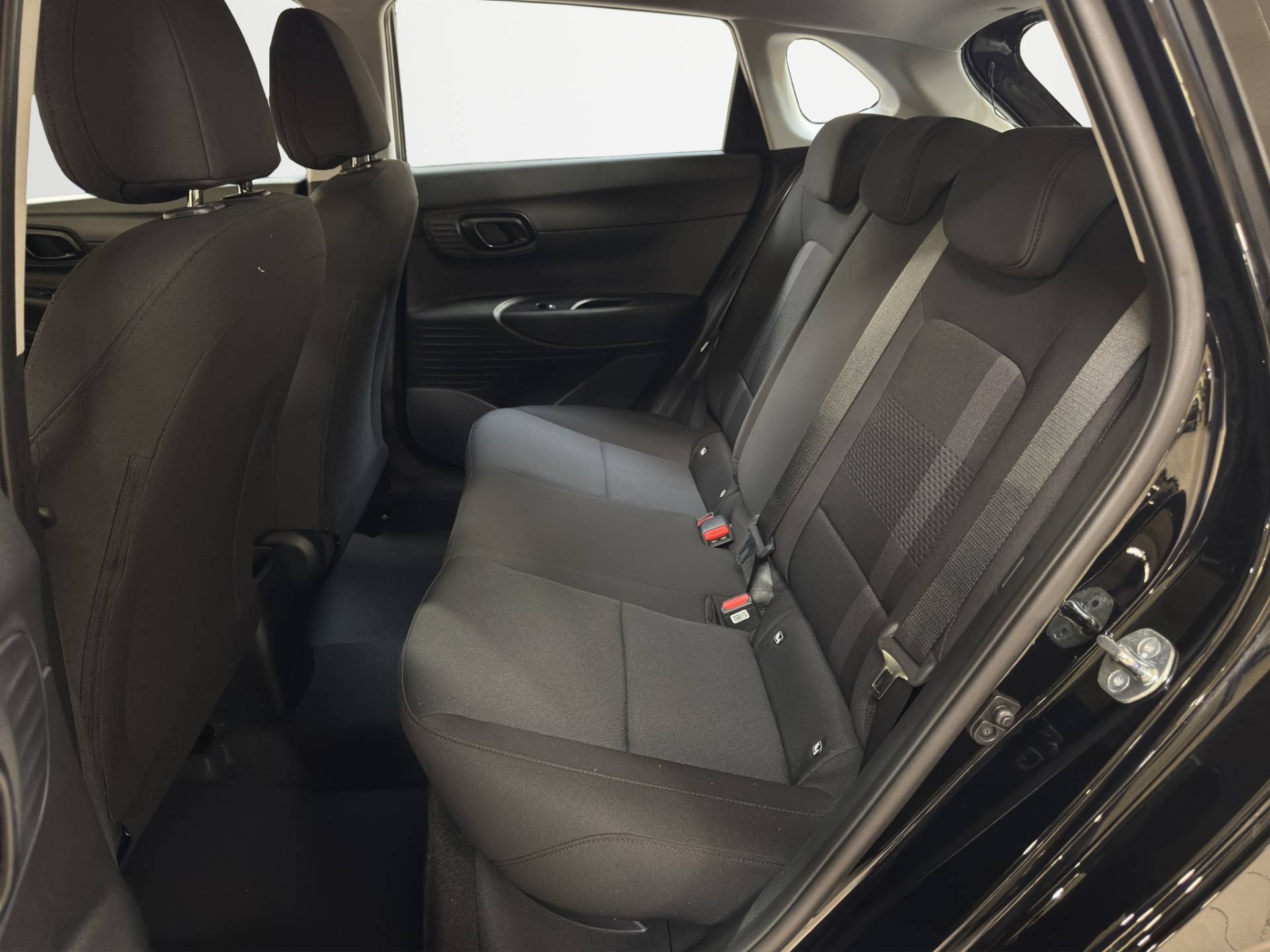 HYUNDAI I20 i20 1.0 t-gdi Connectline 90cv mt usata in pronta consegna - Brandini