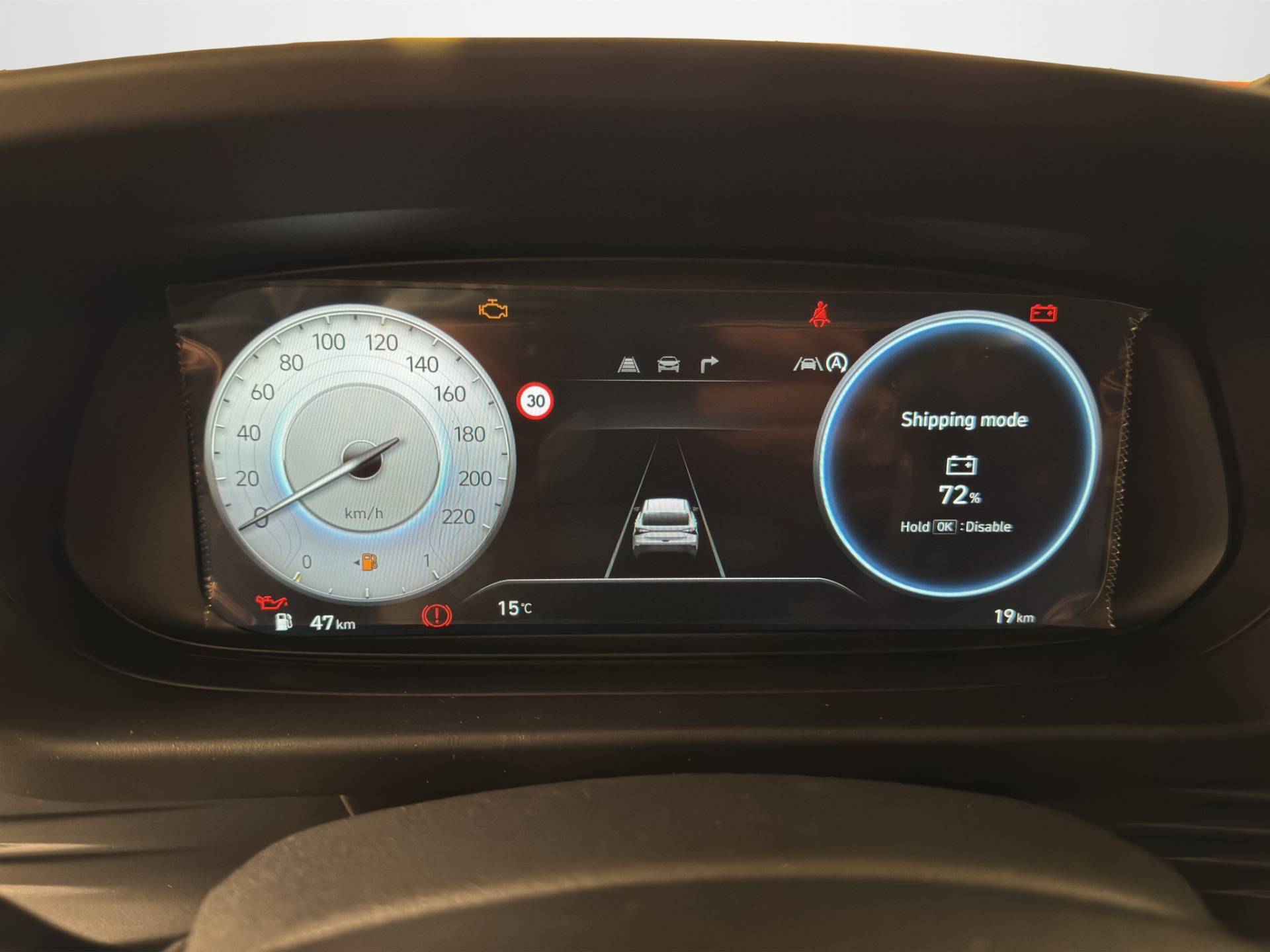 HYUNDAI I20 i20 1.0 t-gdi Connectline 90cv mt usata in pronta consegna - Brandini