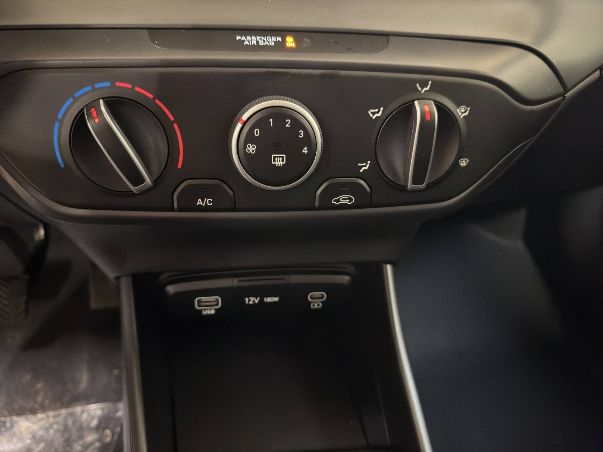 HYUNDAI I20 i20 1.0 t-gdi Connectline 90cv mt usata in pronta consegna - Brandini