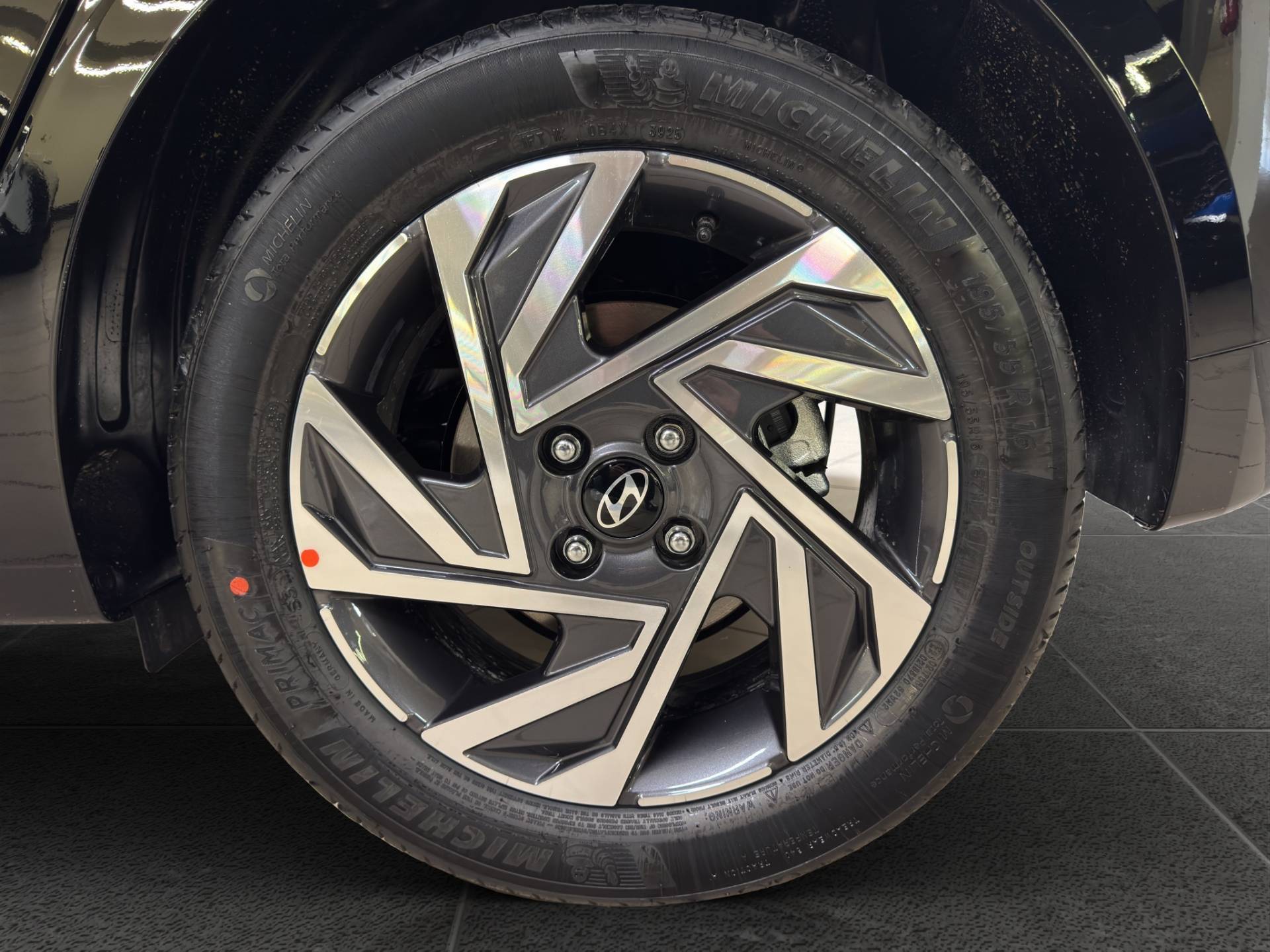 HYUNDAI I20 i20 1.0 t-gdi Connectline 90cv mt usata in pronta consegna - Brandini