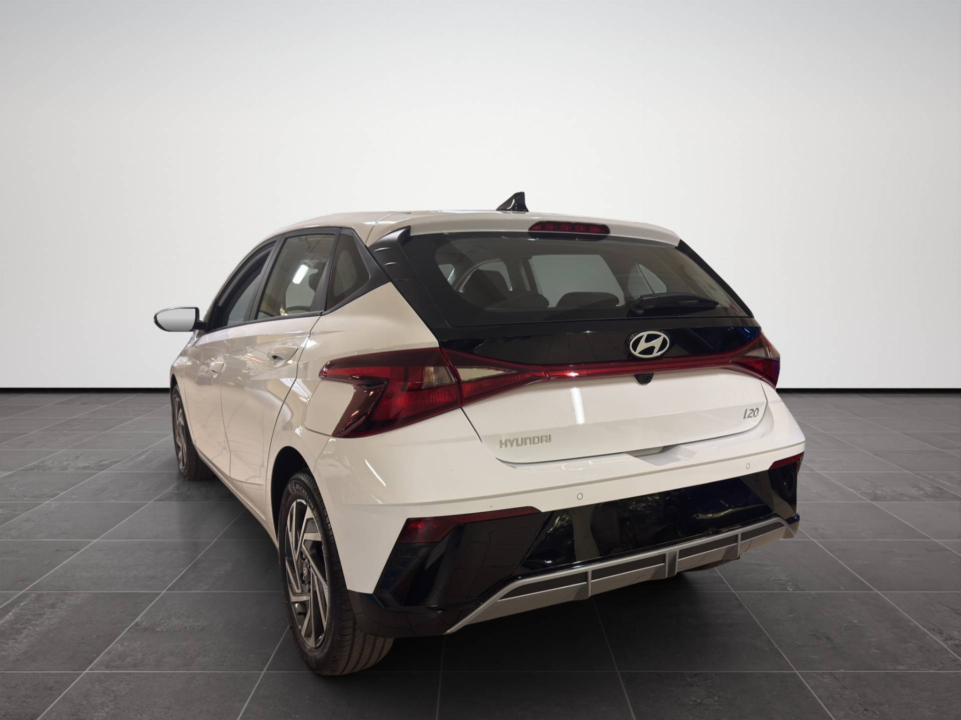 HYUNDAI I20 i20 1.0 t-gdi Connectline 90cv mt usata in pronta consegna - Brandini