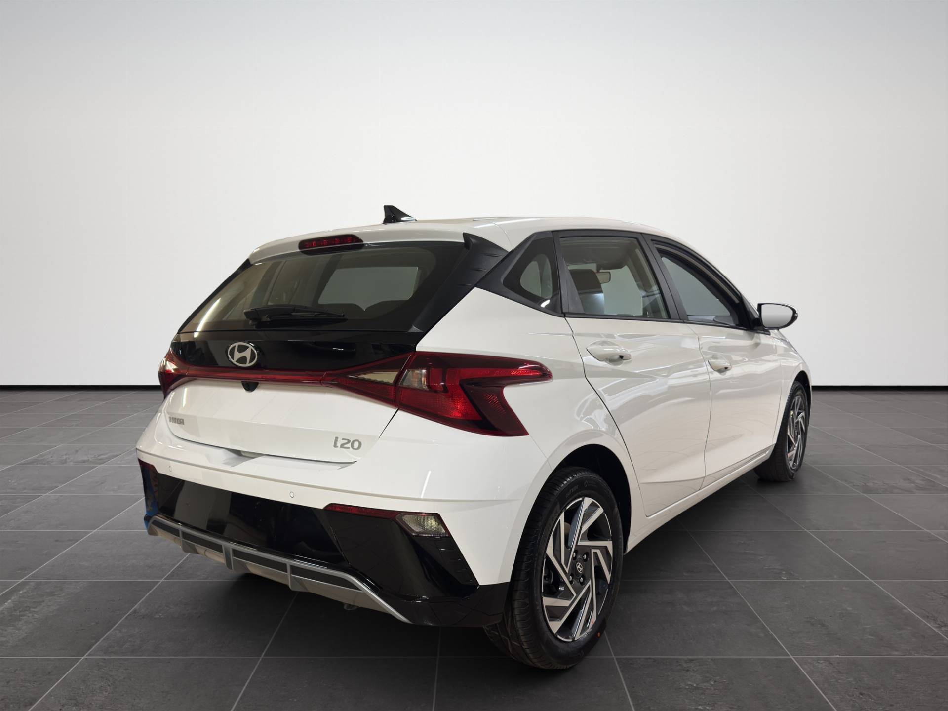 HYUNDAI I20 i20 1.0 t-gdi Connectline 90cv mt usata in pronta consegna - Brandini