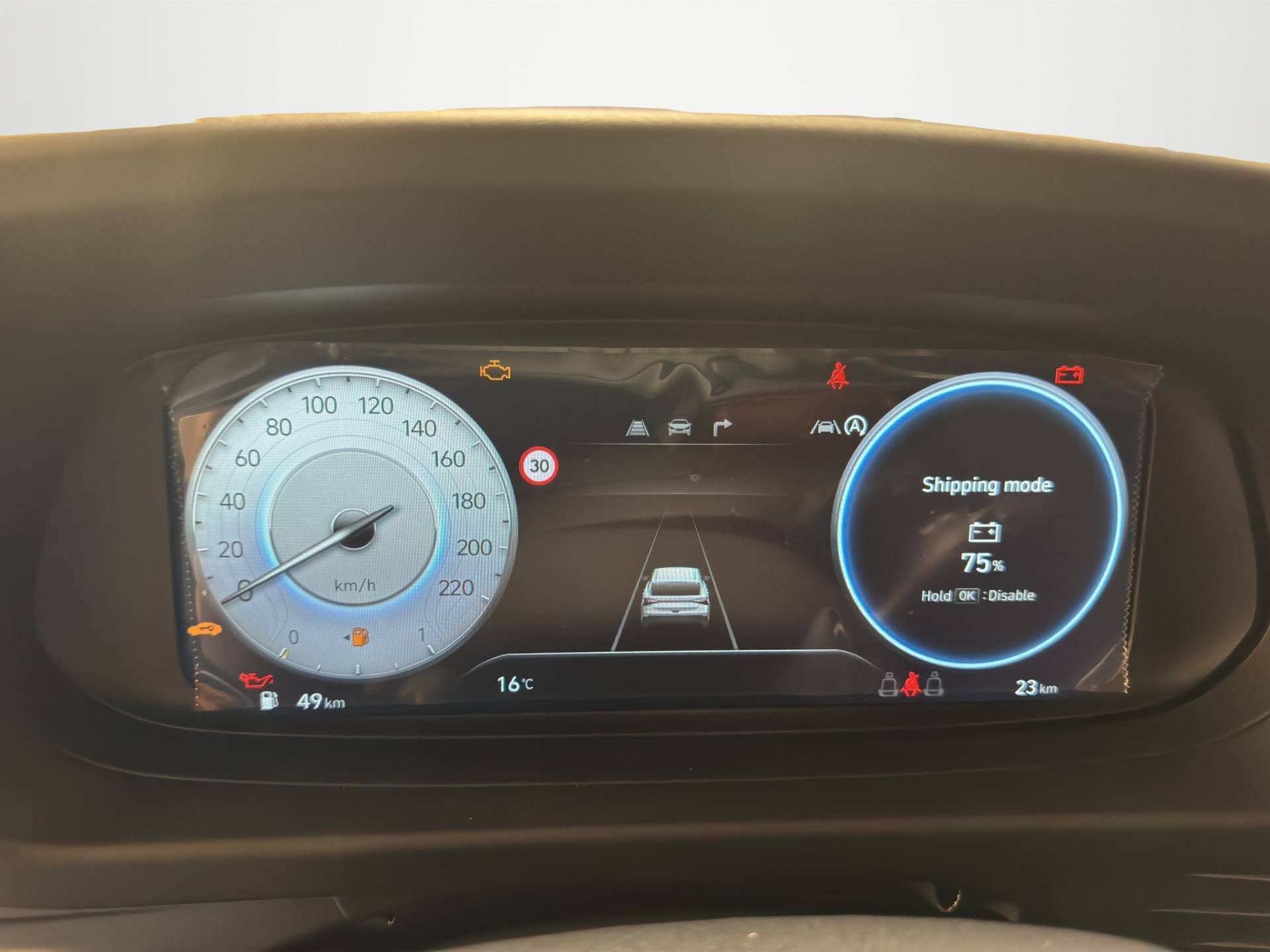 HYUNDAI I20 i20 1.0 t-gdi Connectline 90cv mt usata in pronta consegna - Brandini