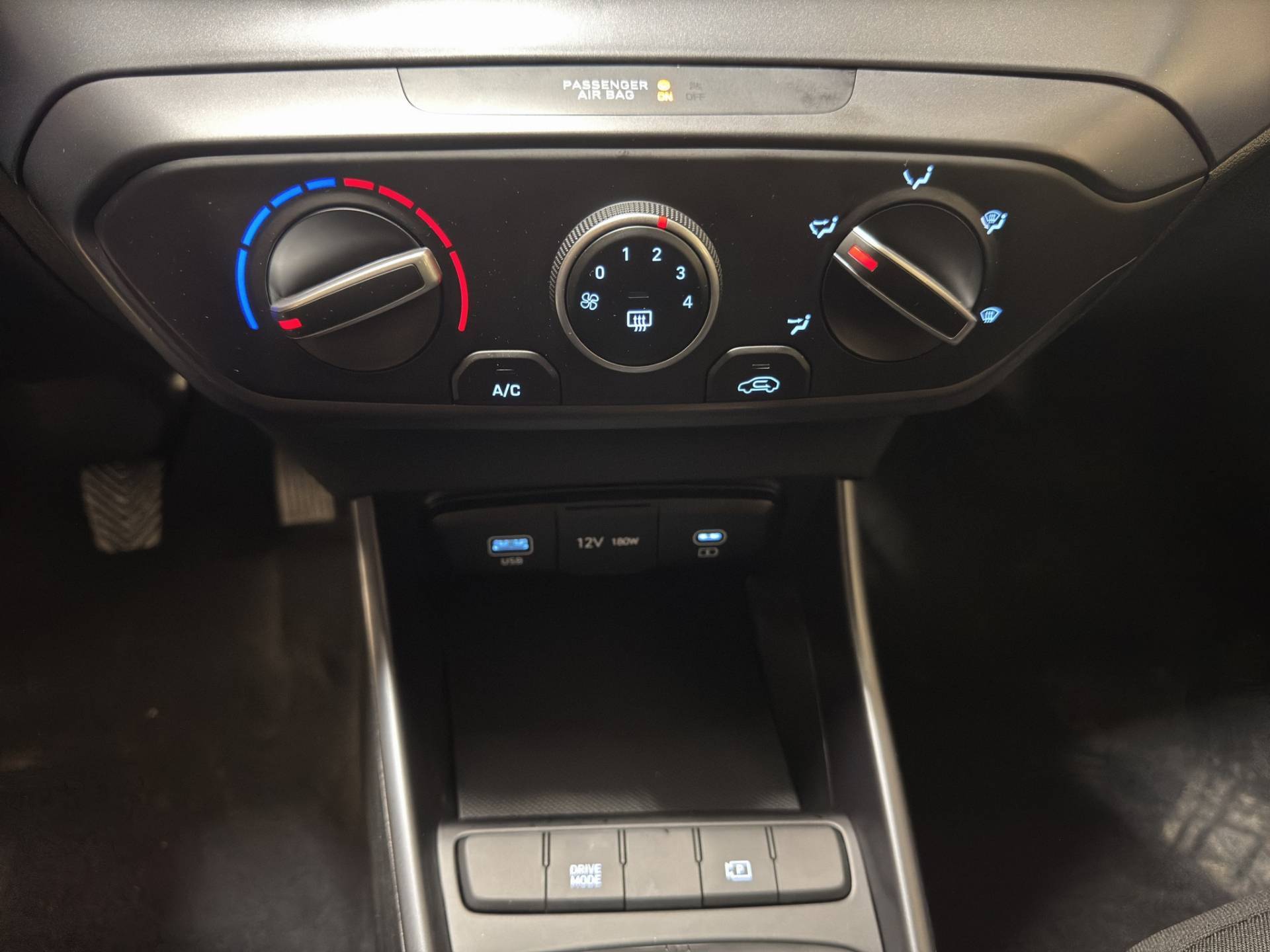 HYUNDAI I20 i20 1.0 t-gdi Connectline 90cv mt usata in pronta consegna - Brandini