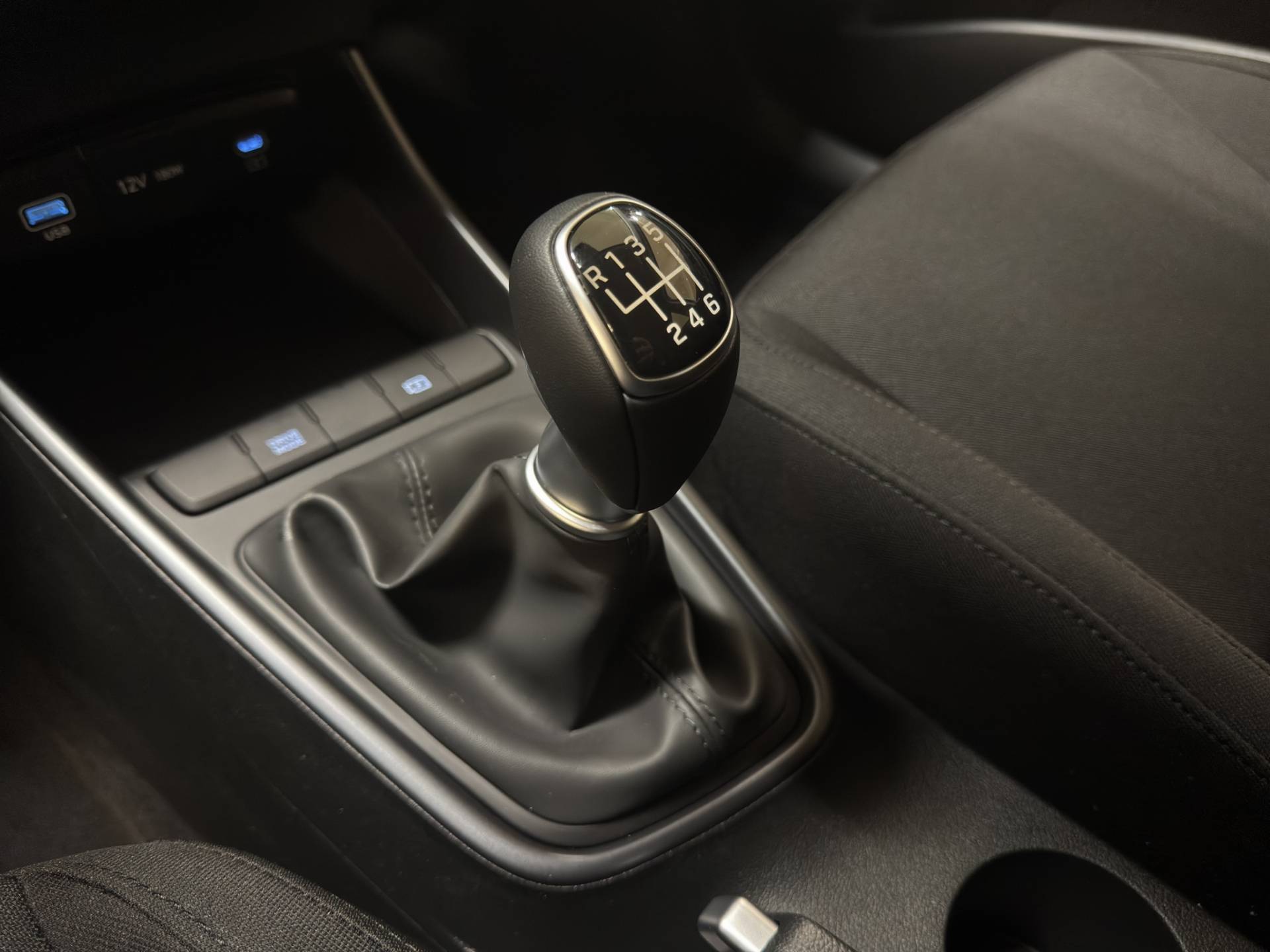 HYUNDAI I20 i20 1.0 t-gdi Connectline 90cv mt usata in pronta consegna - Brandini