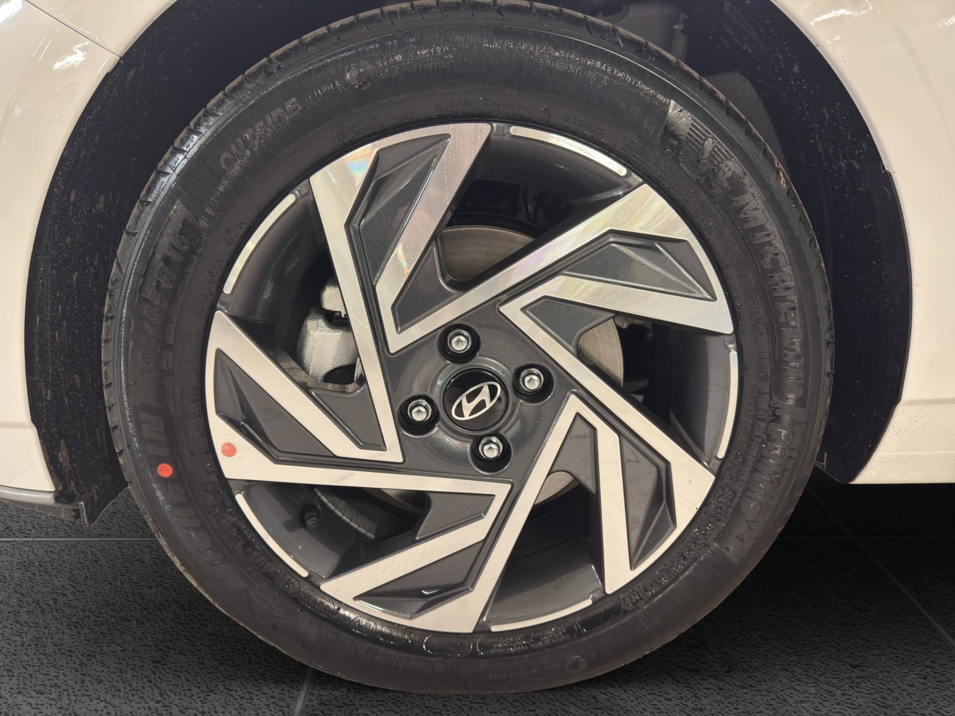 HYUNDAI I20 i20 1.0 t-gdi Connectline 90cv mt usata in pronta consegna - Brandini