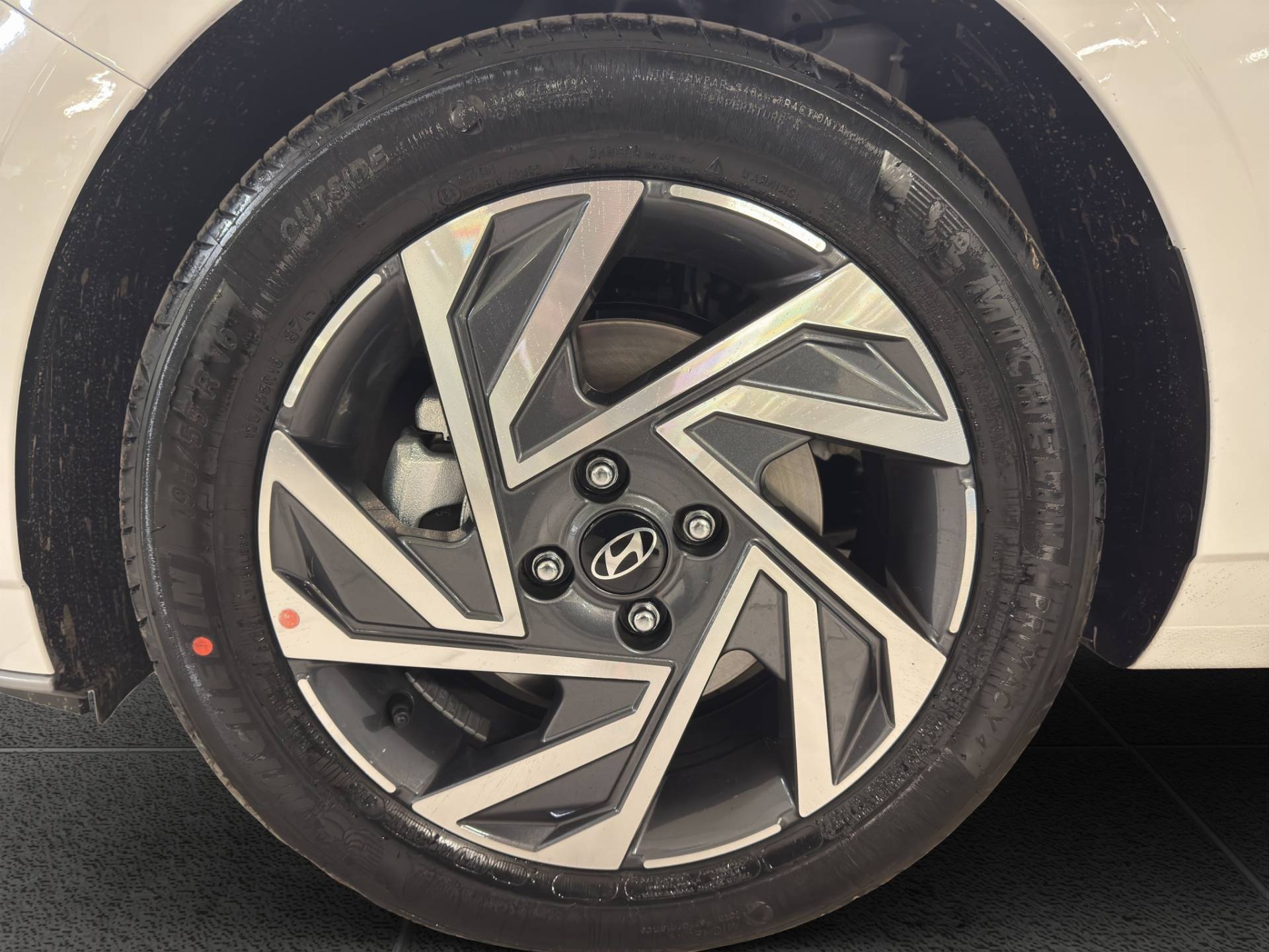 HYUNDAI I20 i20 1.0 t-gdi Connectline 90cv mt usata in pronta consegna - Brandini