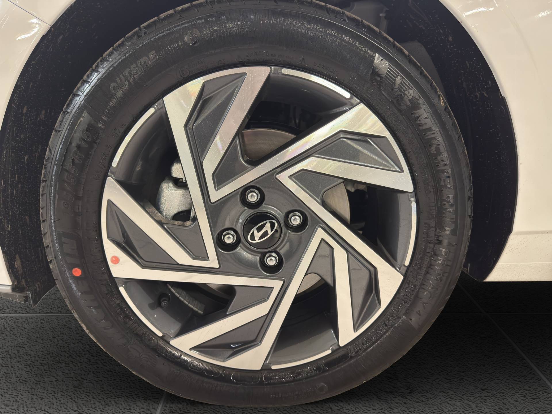 HYUNDAI I20 i20 1.0 t-gdi Connectline 90cv mt usata in pronta consegna - Brandini