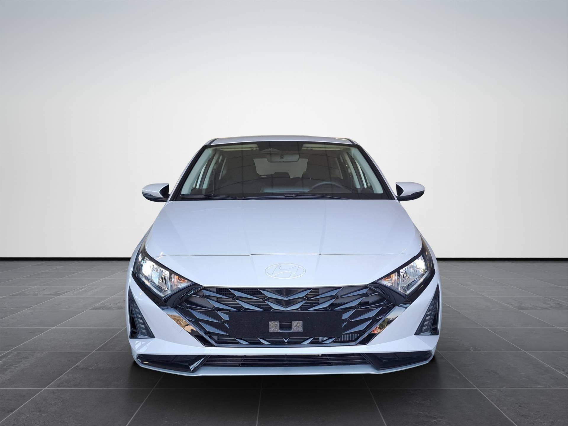 HYUNDAI I20 i20 1.0 t-gdi Connectline 90cv dct usata in pronta consegna - Brandini