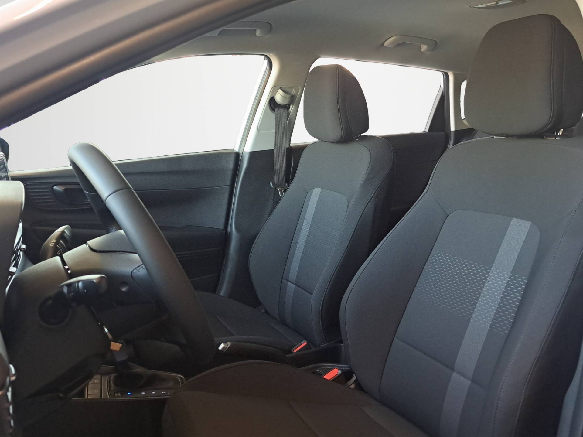 HYUNDAI I20 i20 1.0 t-gdi Connectline 90cv dct usata in pronta consegna - Brandini