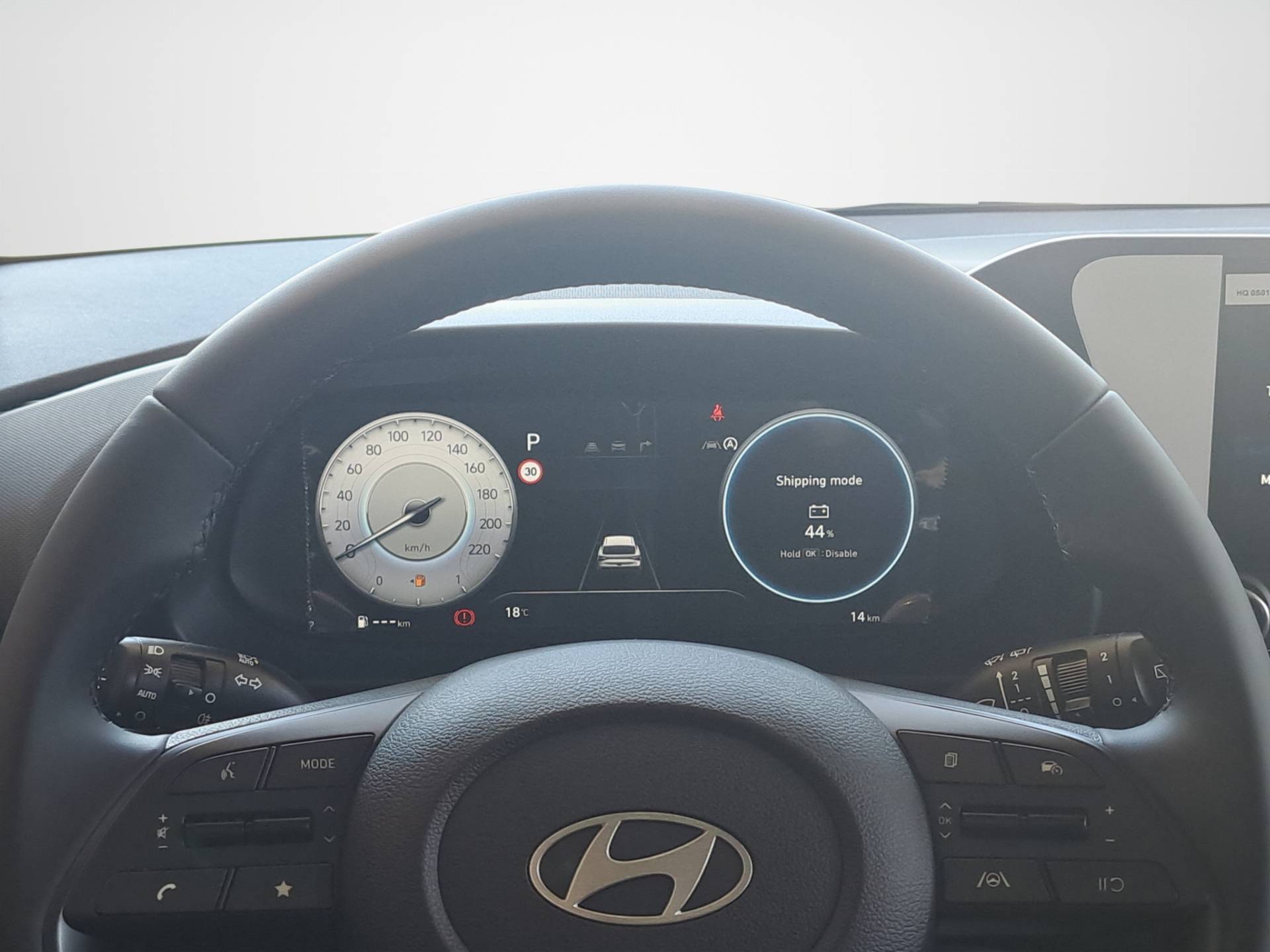 HYUNDAI I20 i20 1.0 t-gdi Connectline 90cv dct usata in pronta consegna - Brandini