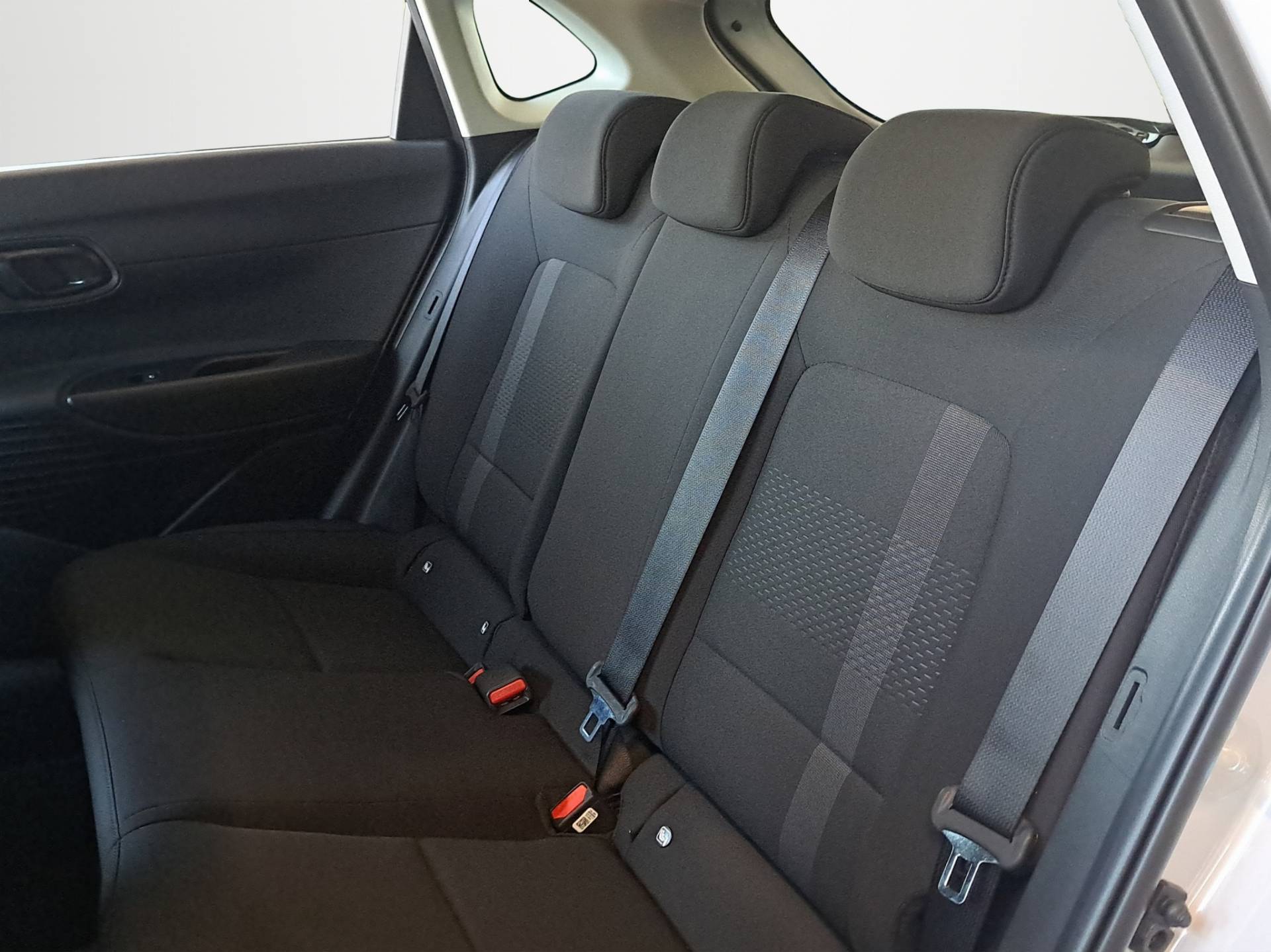 HYUNDAI I20 i20 1.0 t-gdi Connectline 90cv dct usata in pronta consegna - Brandini