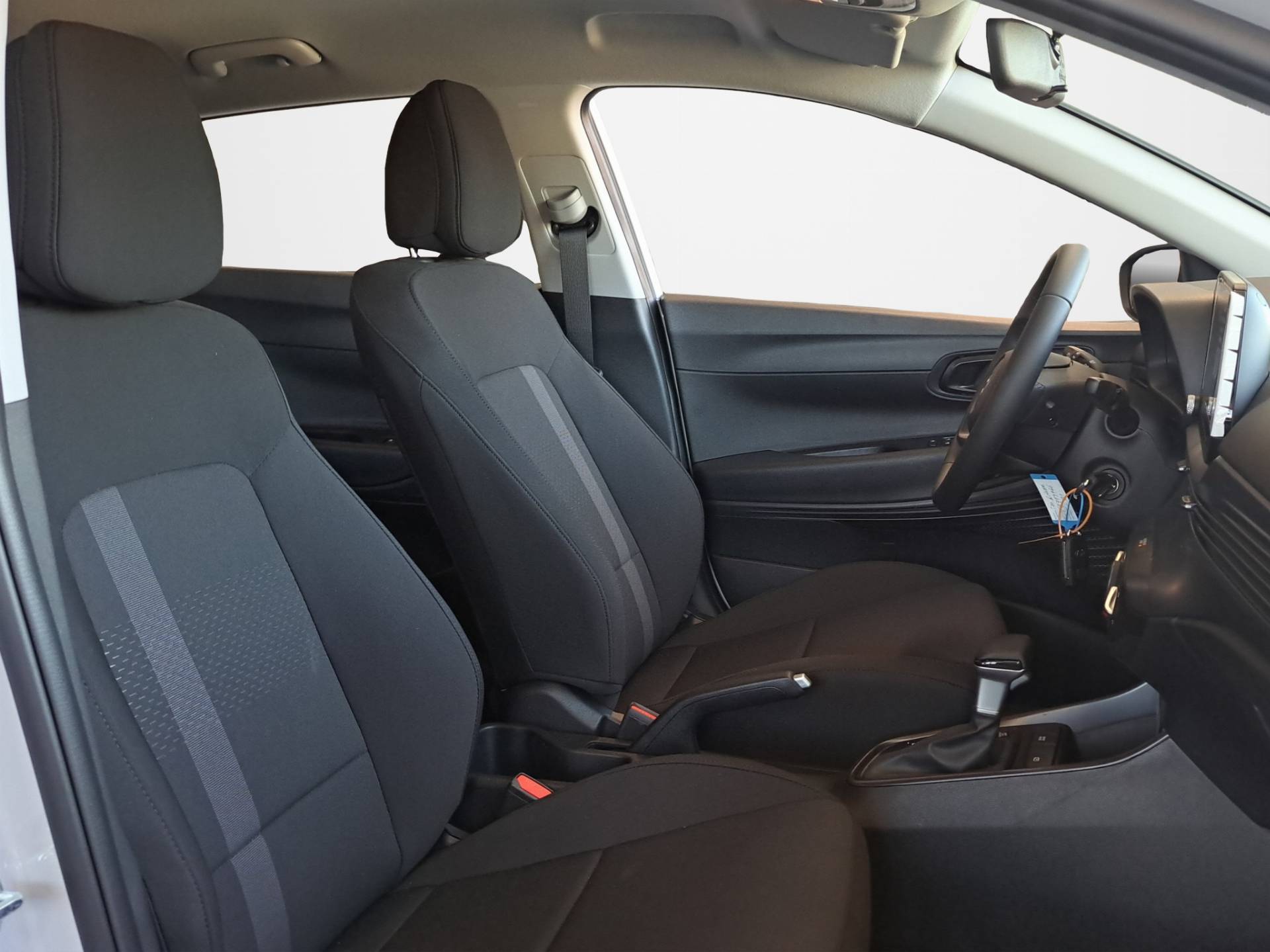 HYUNDAI I20 i20 1.0 t-gdi Connectline 90cv dct usata in pronta consegna - Brandini
