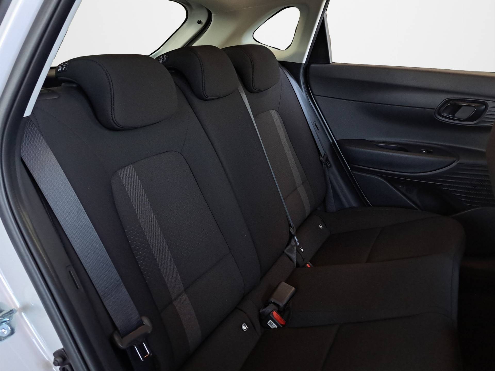 HYUNDAI I20 i20 1.0 t-gdi Connectline 90cv dct usata in pronta consegna - Brandini
