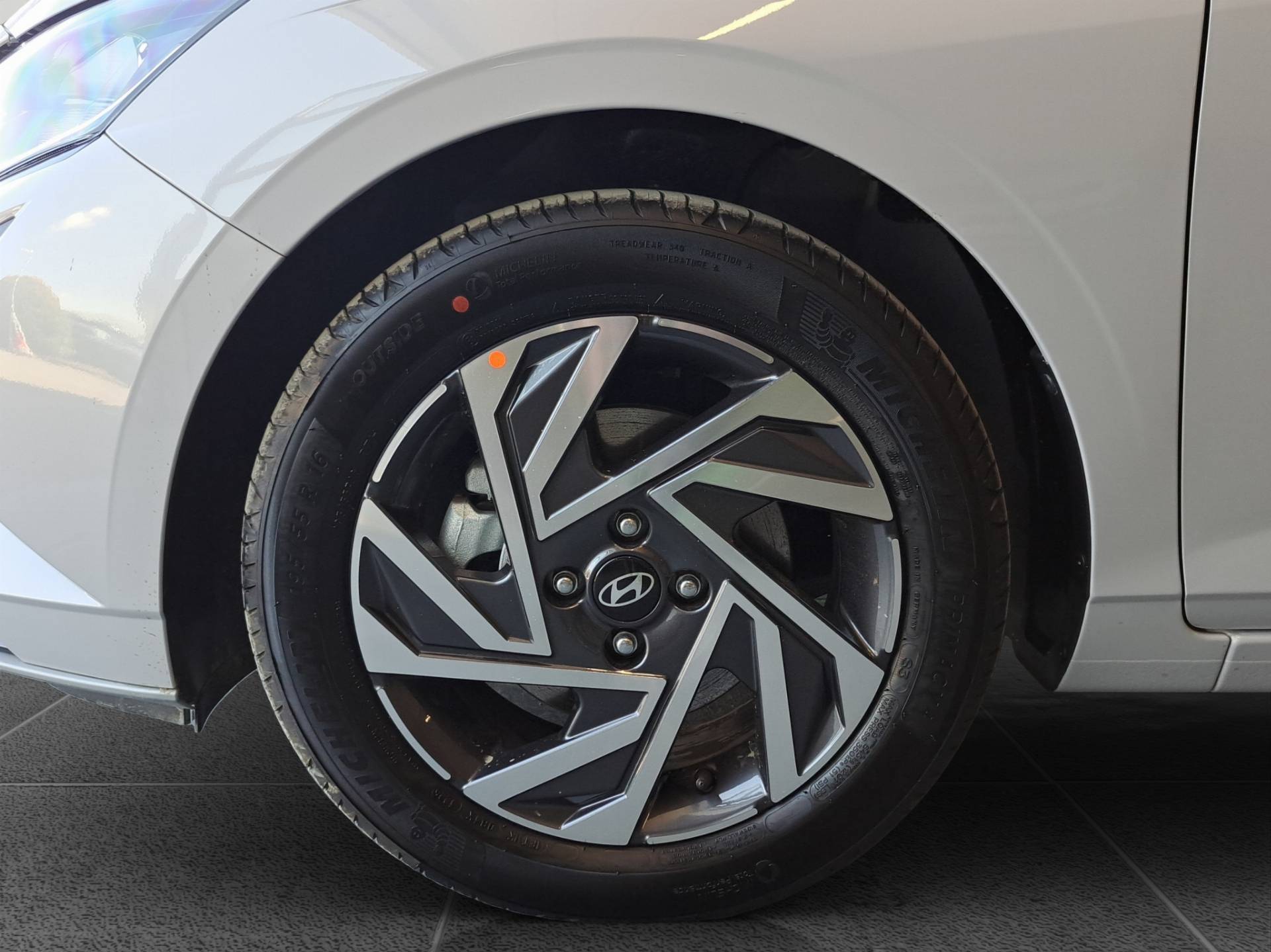 HYUNDAI I20 i20 1.0 t-gdi Connectline 90cv dct usata in pronta consegna - Brandini