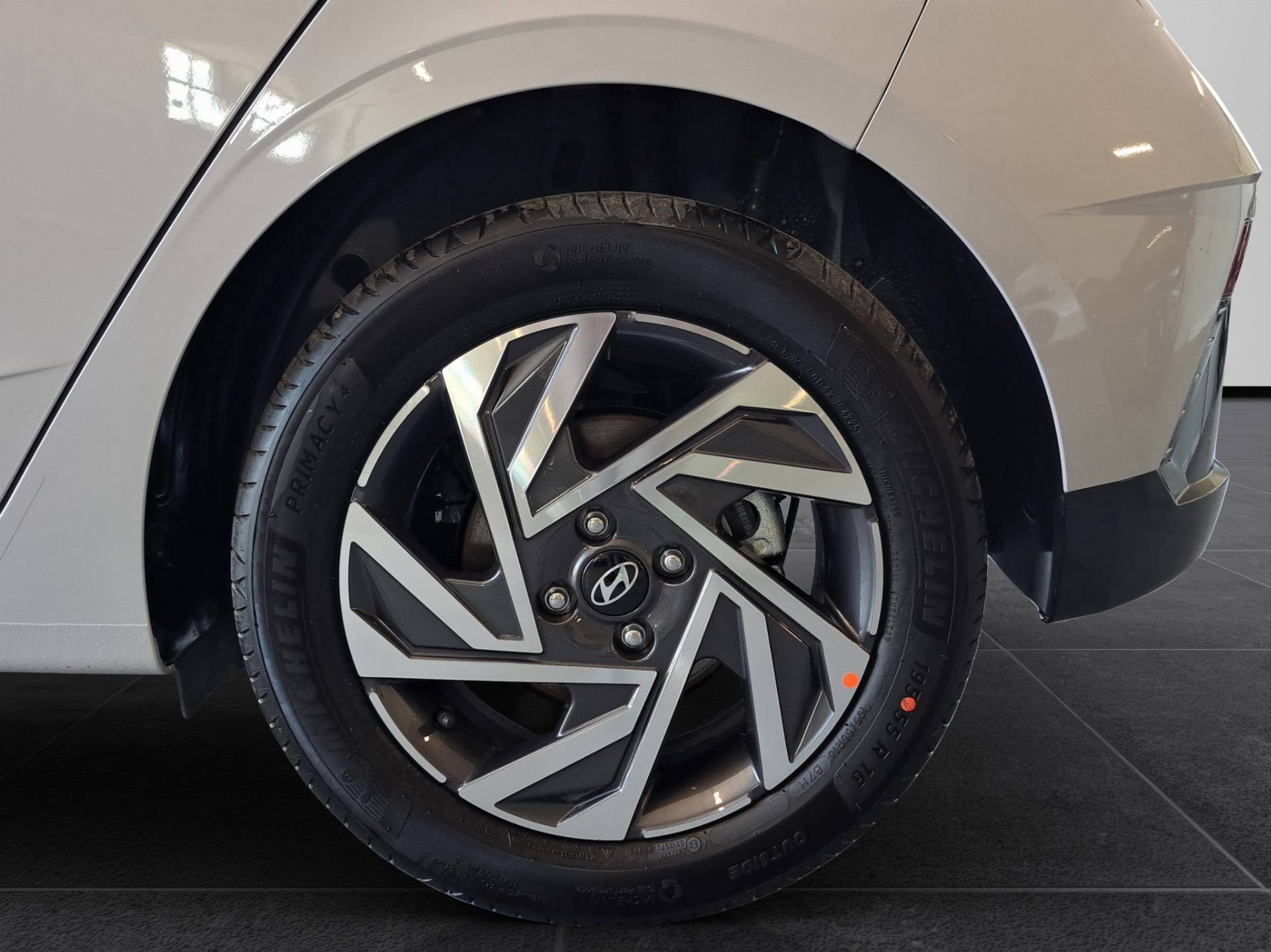 HYUNDAI I20 i20 1.0 t-gdi Connectline 90cv dct usata in pronta consegna - Brandini